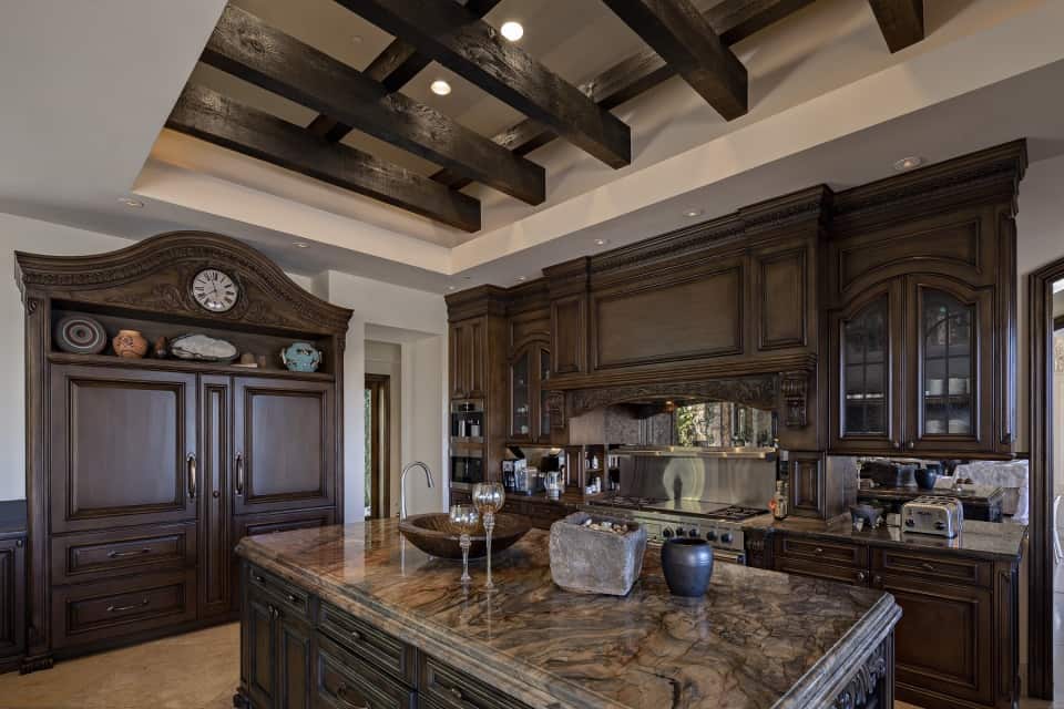 7004 N Invergordon Road Paradise Valley AZ 85253