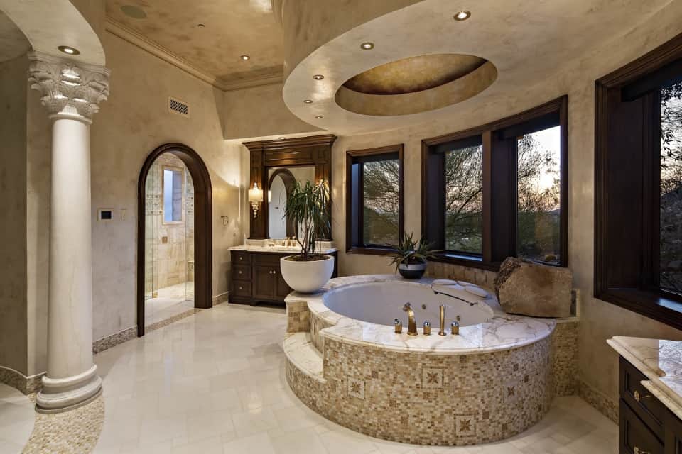 7004 N Invergordon Road Paradise Valley AZ 85253