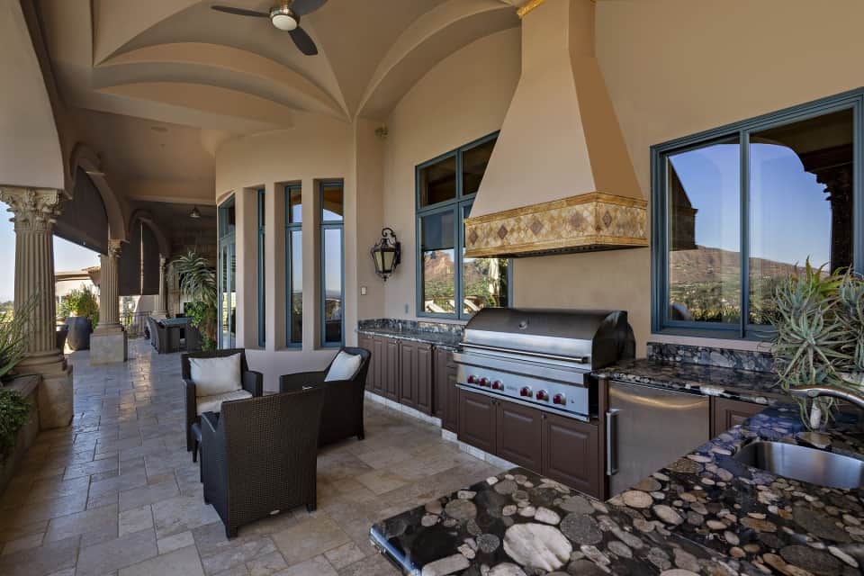 7004 N Invergordon Road Paradise Valley AZ 85253