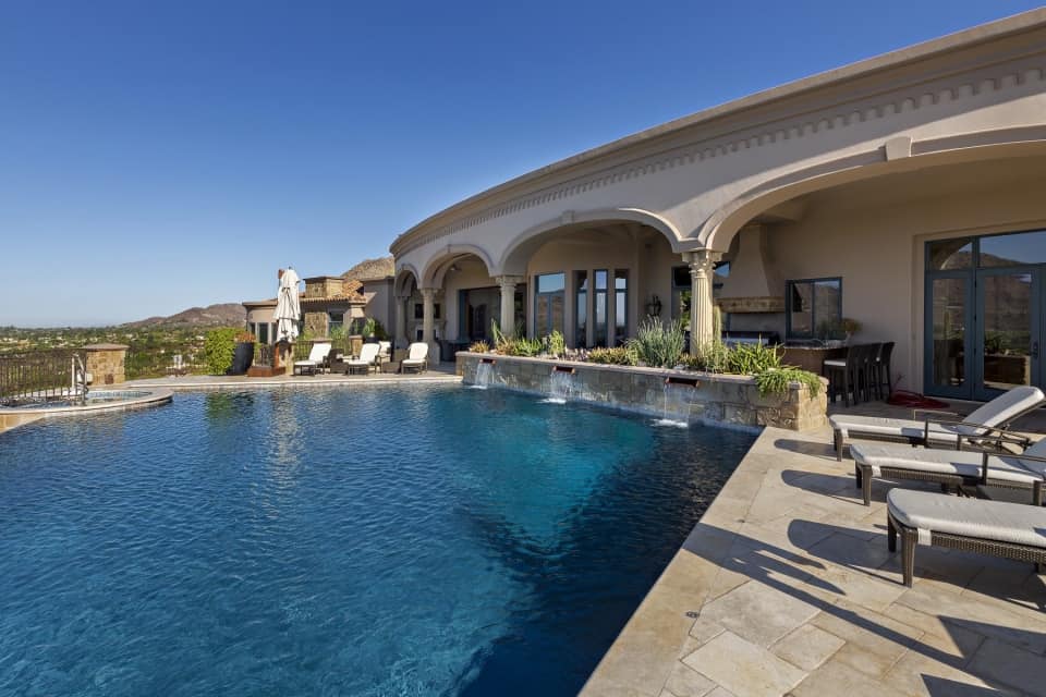 7004 N Invergordon Road Paradise Valley AZ 85253