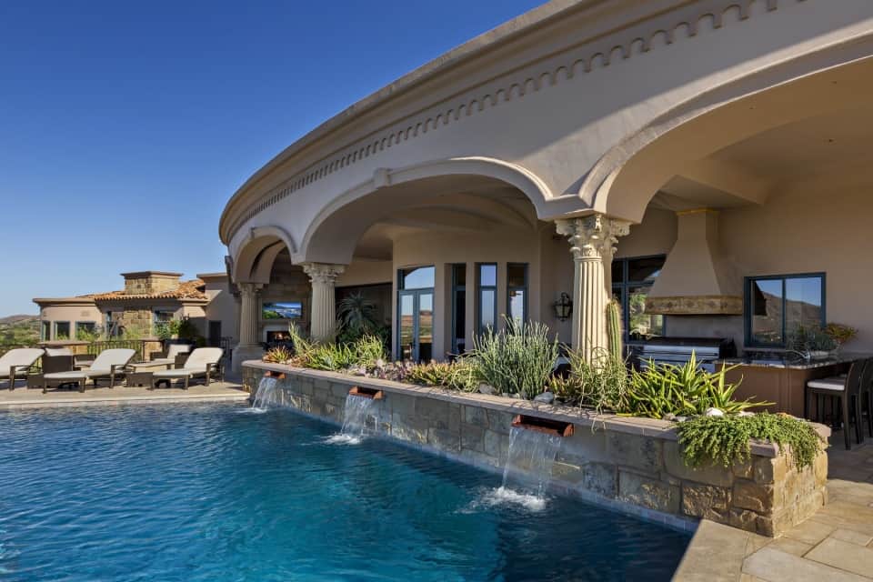 7004 N Invergordon Road Paradise Valley AZ 85253