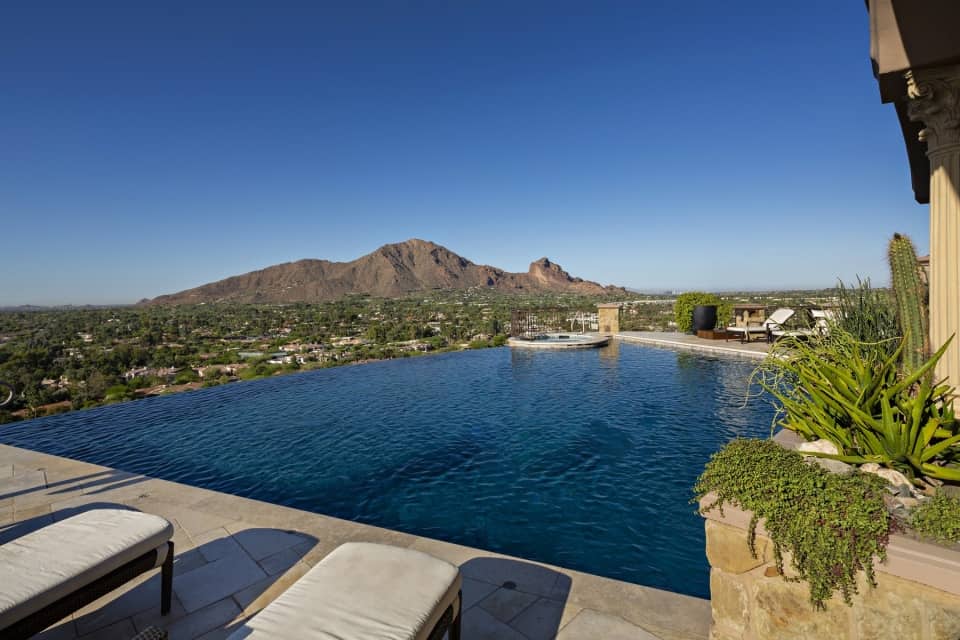 7004 N Invergordon Road Paradise Valley AZ 85253