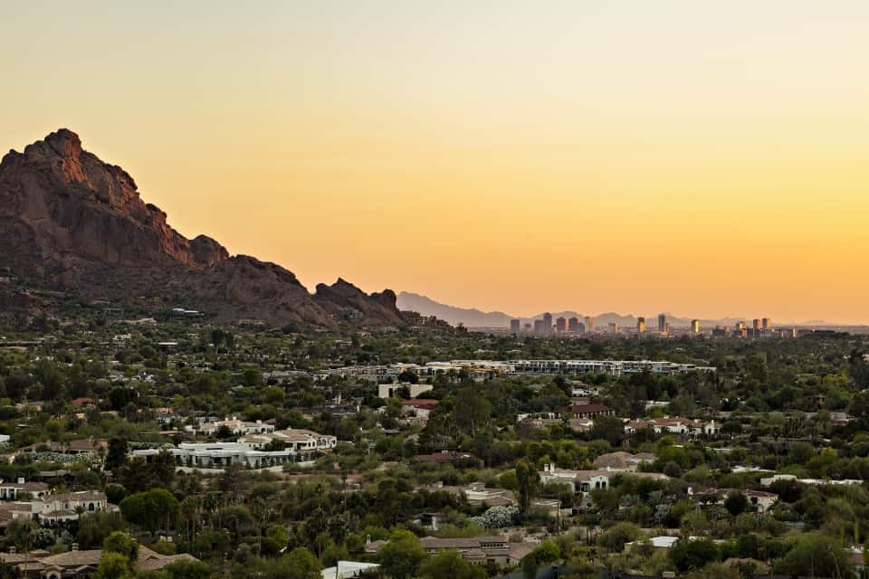 7004 N Invergordon Road Paradise Valley AZ 85253