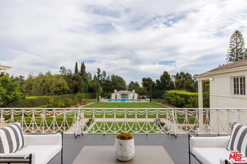Los Angeles CA