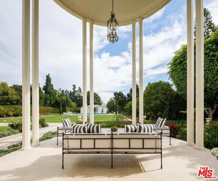 Los Angeles CA