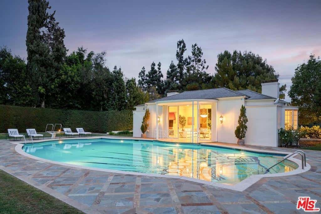Los Angeles CA