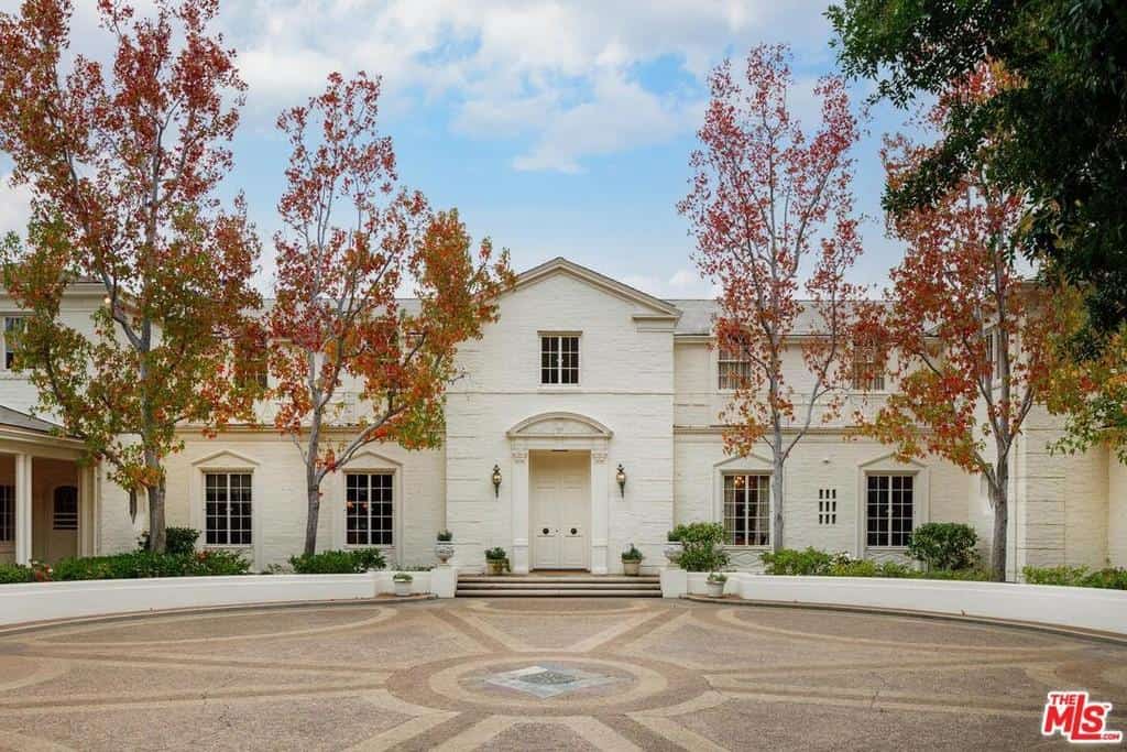 Los Angeles CA