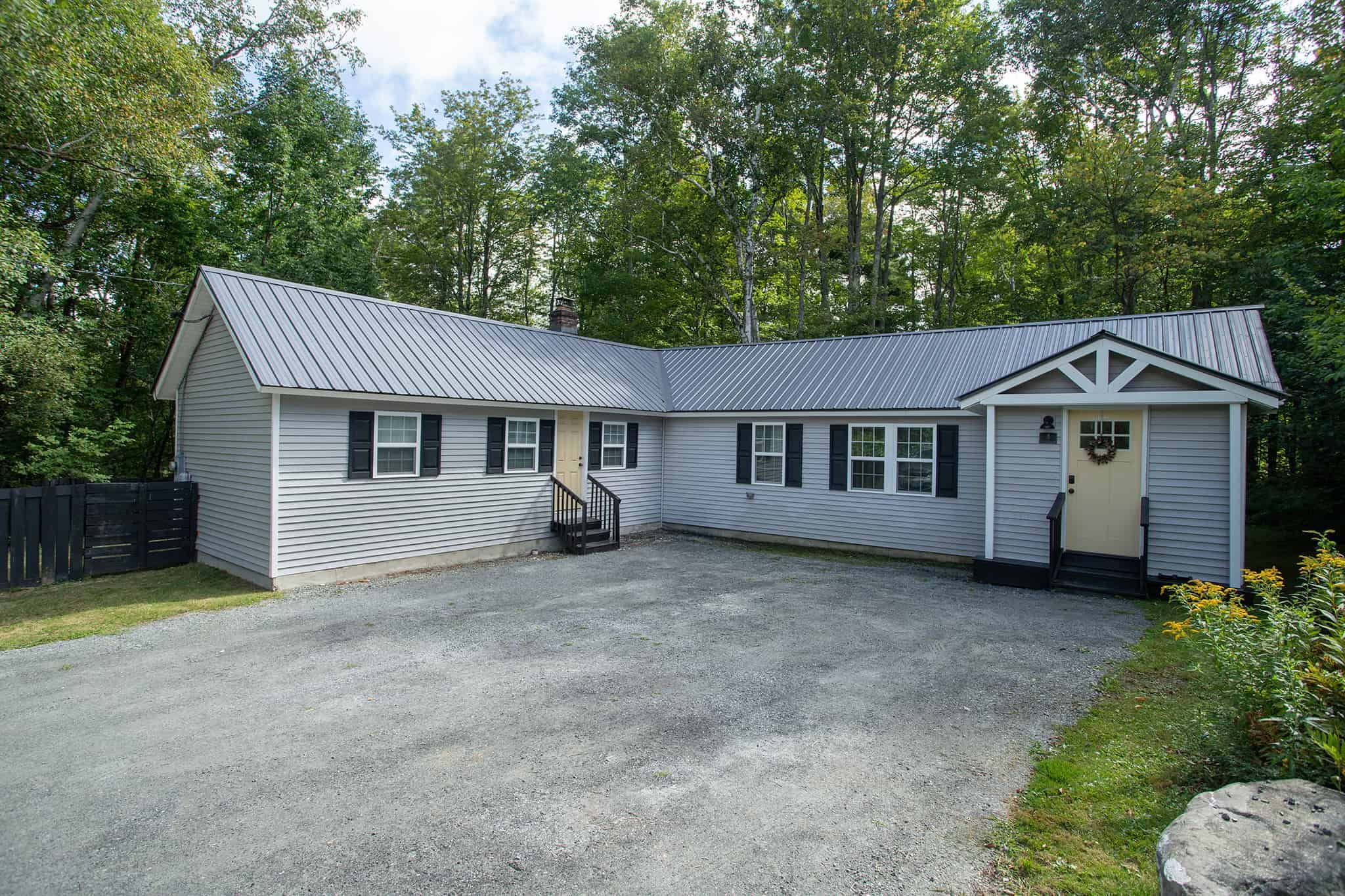 Winhall VT 05340