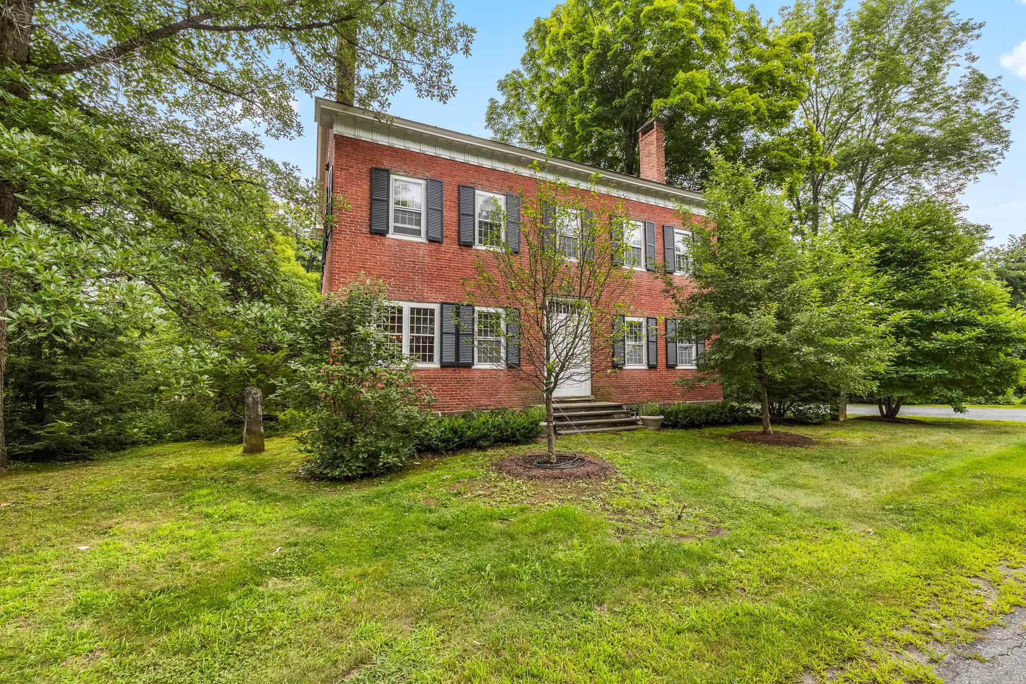 4945 South Street South Woodstock VT 05071