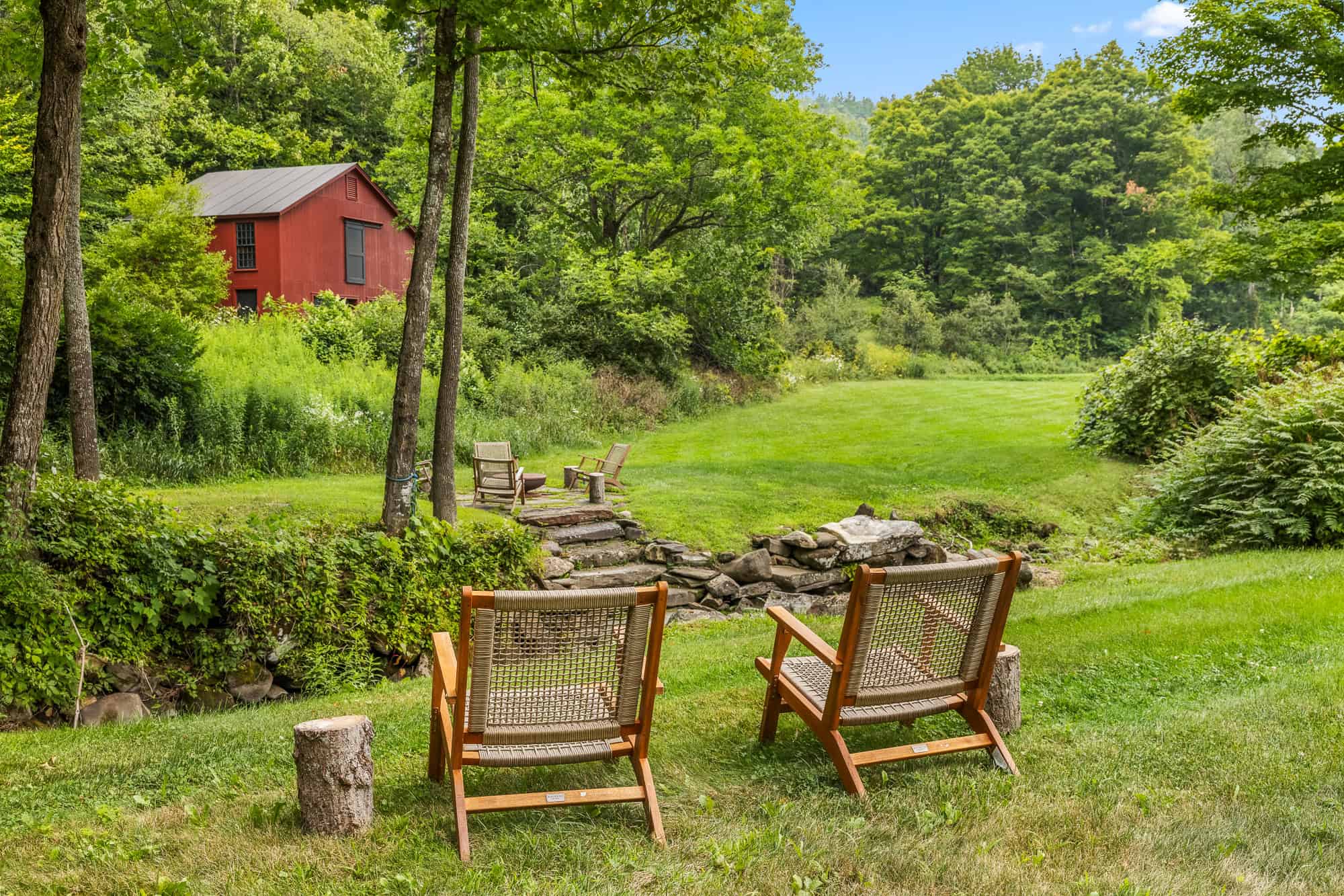 4945 South Street South Woodstock VT 05071
