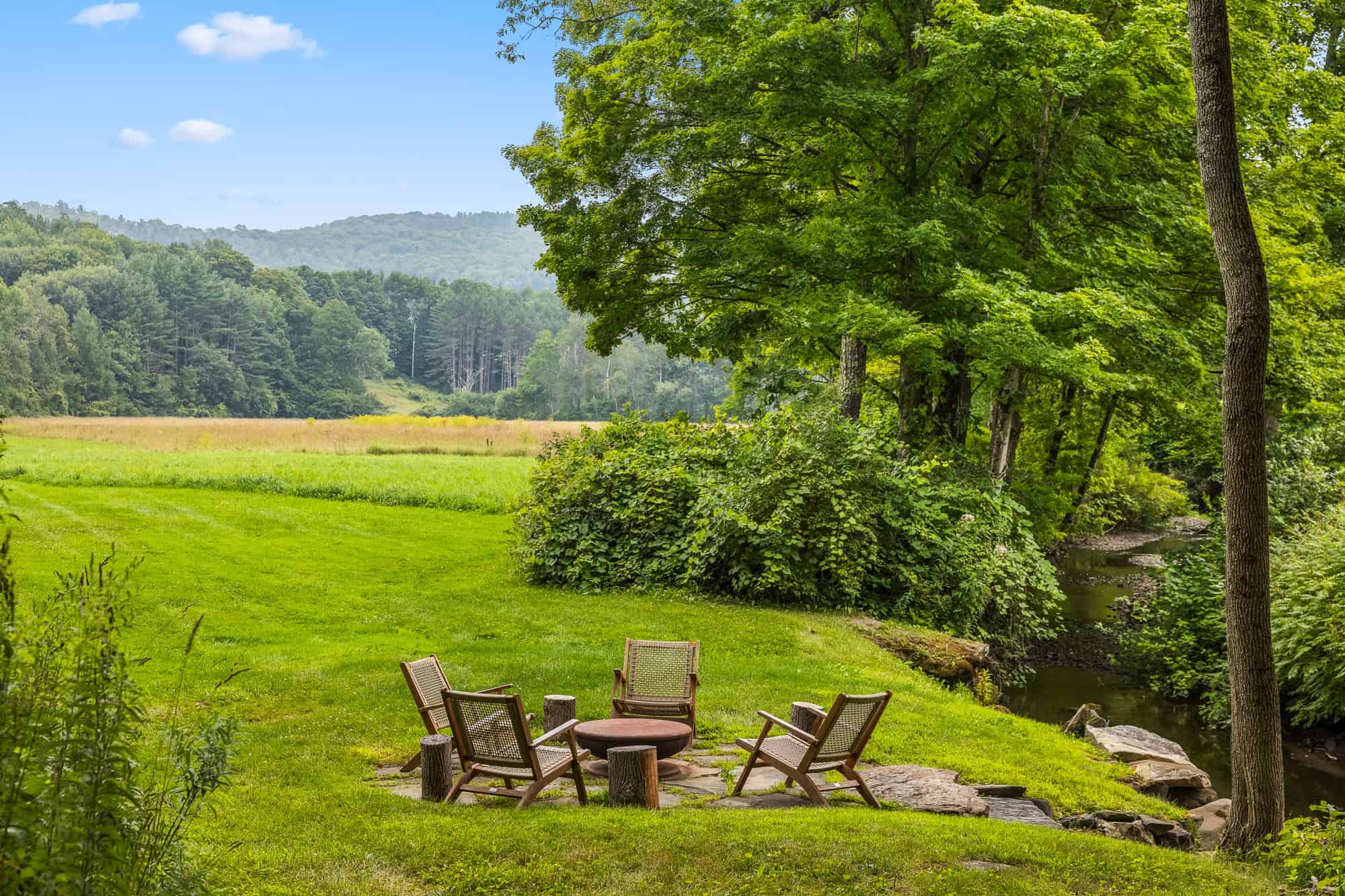 4945 South Street South Woodstock VT 05071