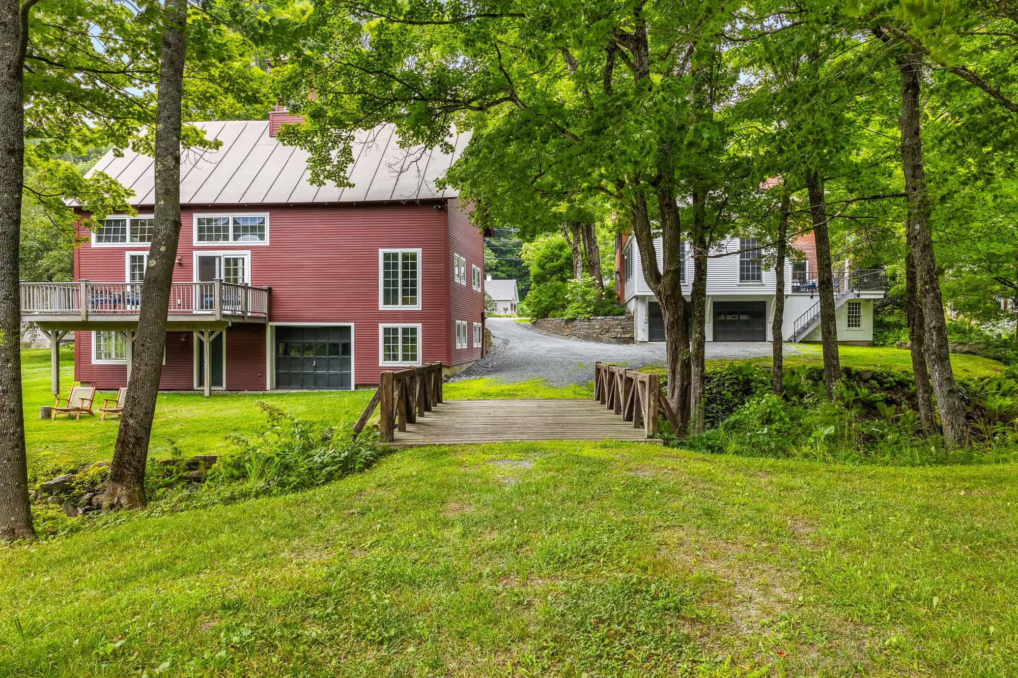 4945 South Street South Woodstock VT 05071