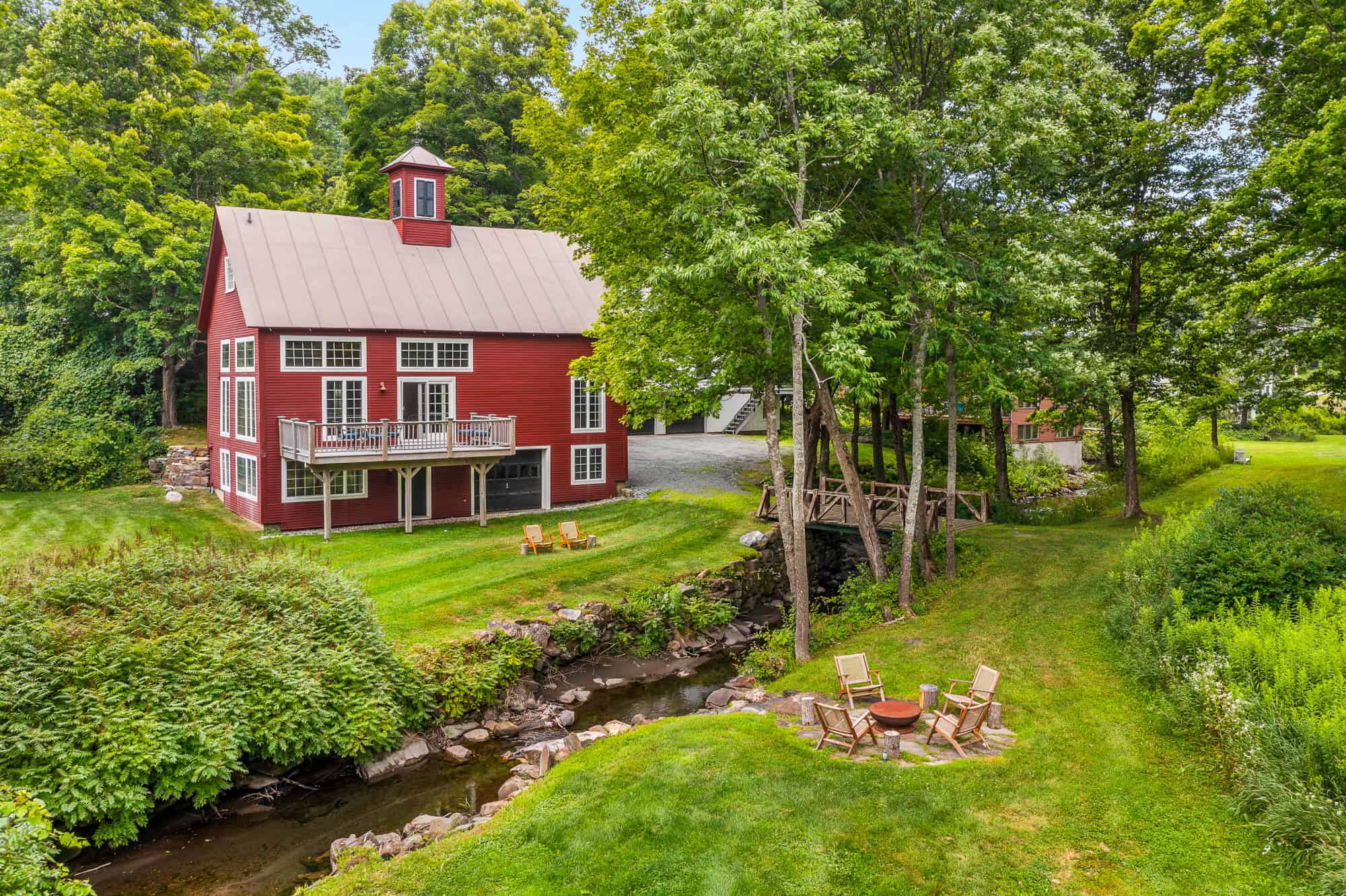 4945 South Street South Woodstock VT 05071