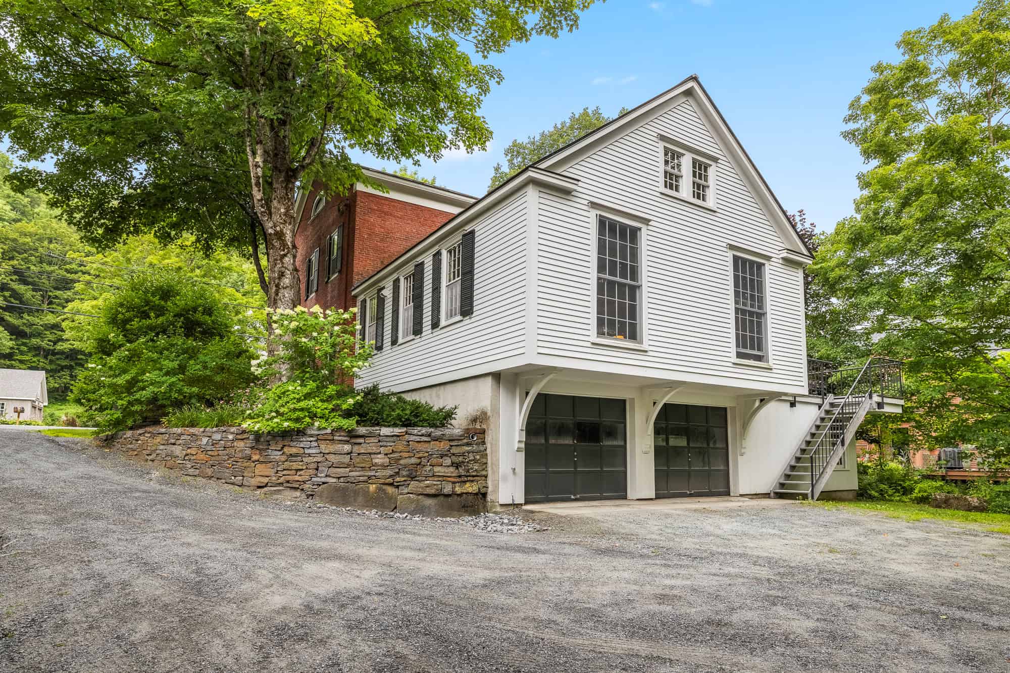 4945 South Street South Woodstock VT 05071