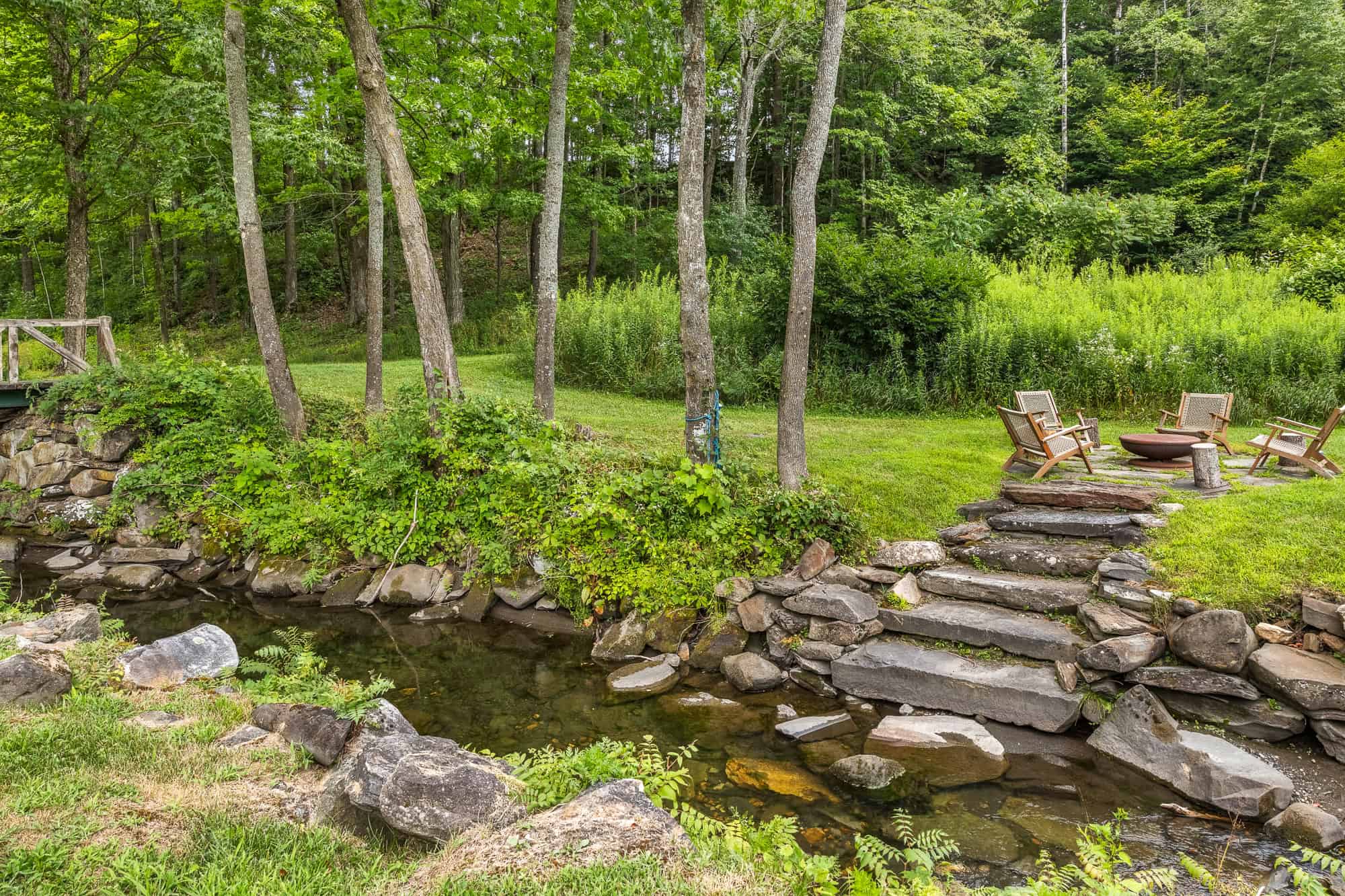 4945 South Street South Woodstock VT 05071