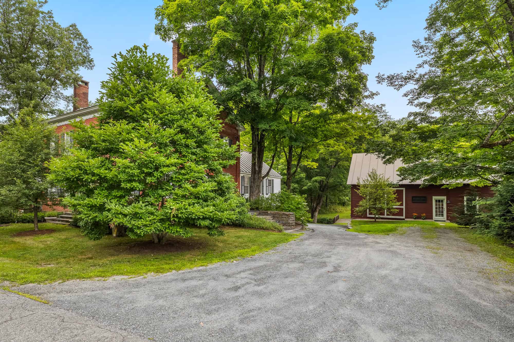 4945 South Street South Woodstock VT 05071