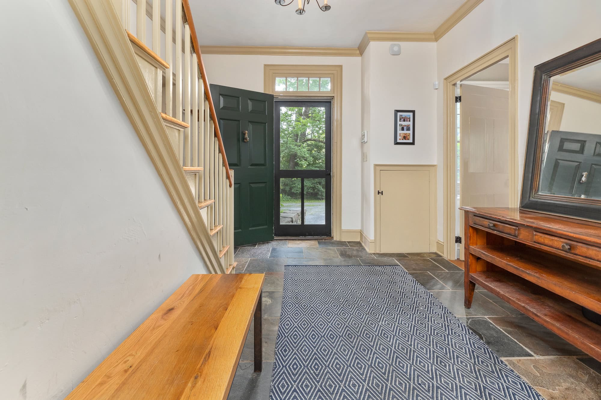 4945 South Street South Woodstock VT 05071