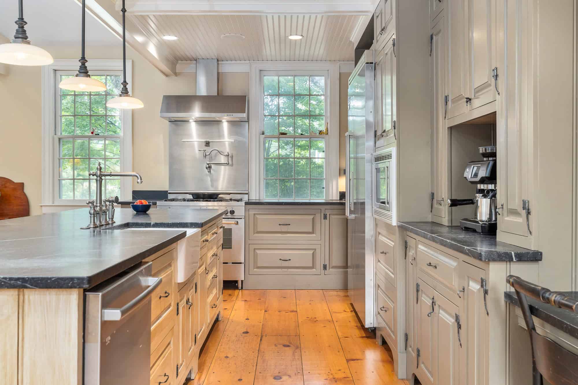 4945 South Street South Woodstock VT 05071