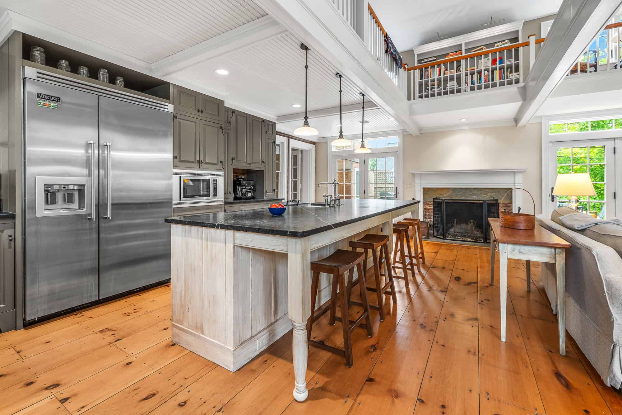 4945 South Street South Woodstock VT 05071