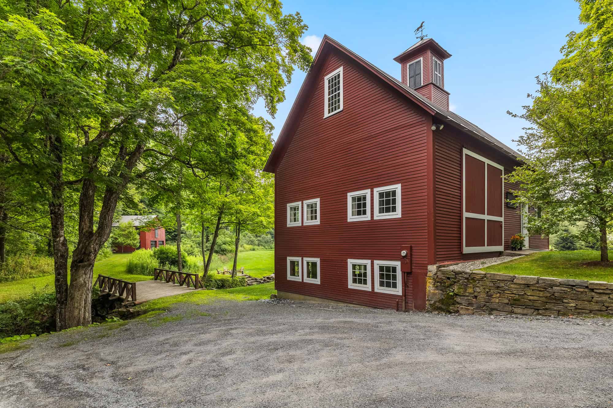 4945 South Street South Woodstock VT 05071