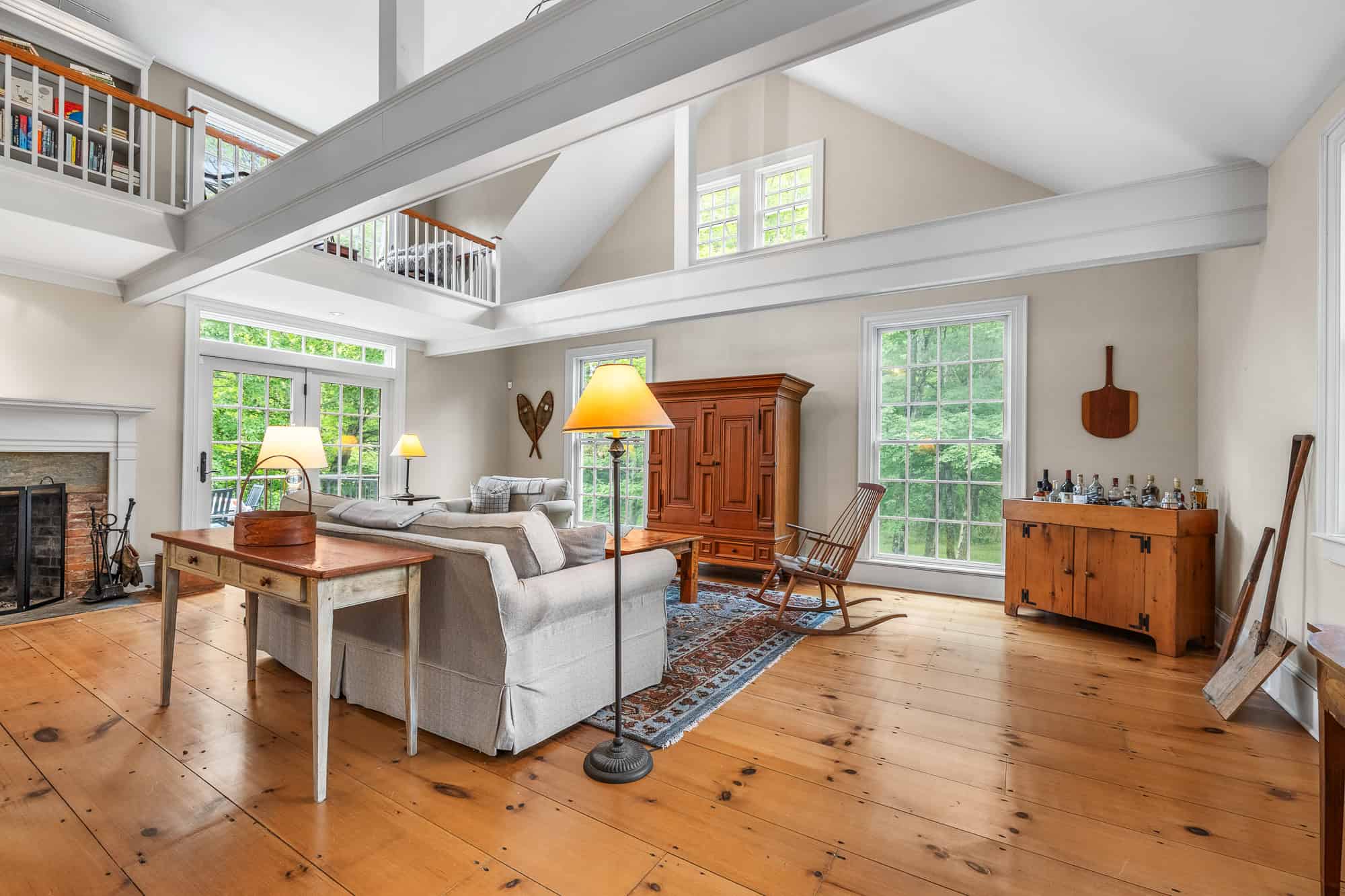 4945 South Street South Woodstock VT 05071