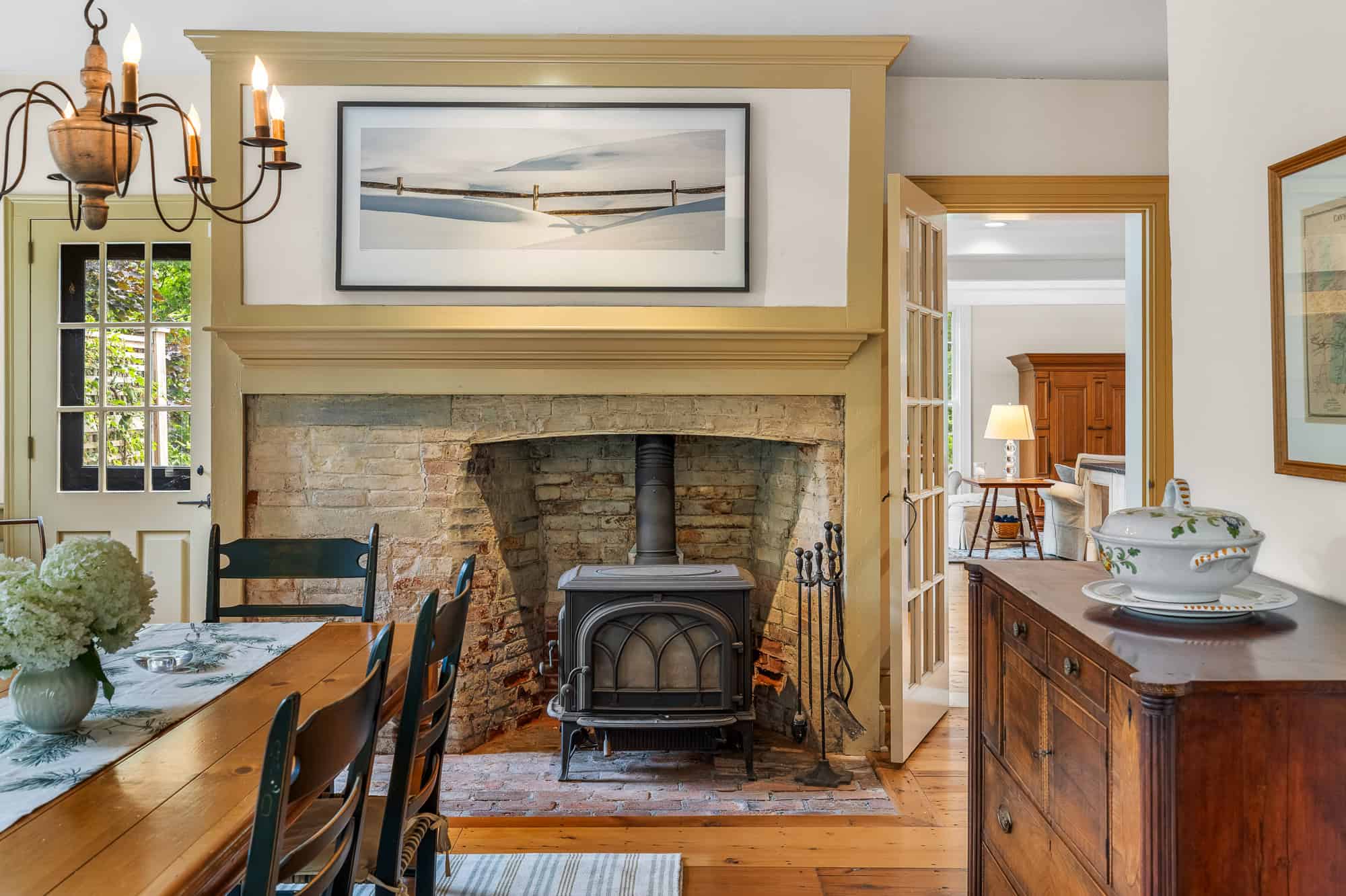 4945 South Street South Woodstock VT 05071