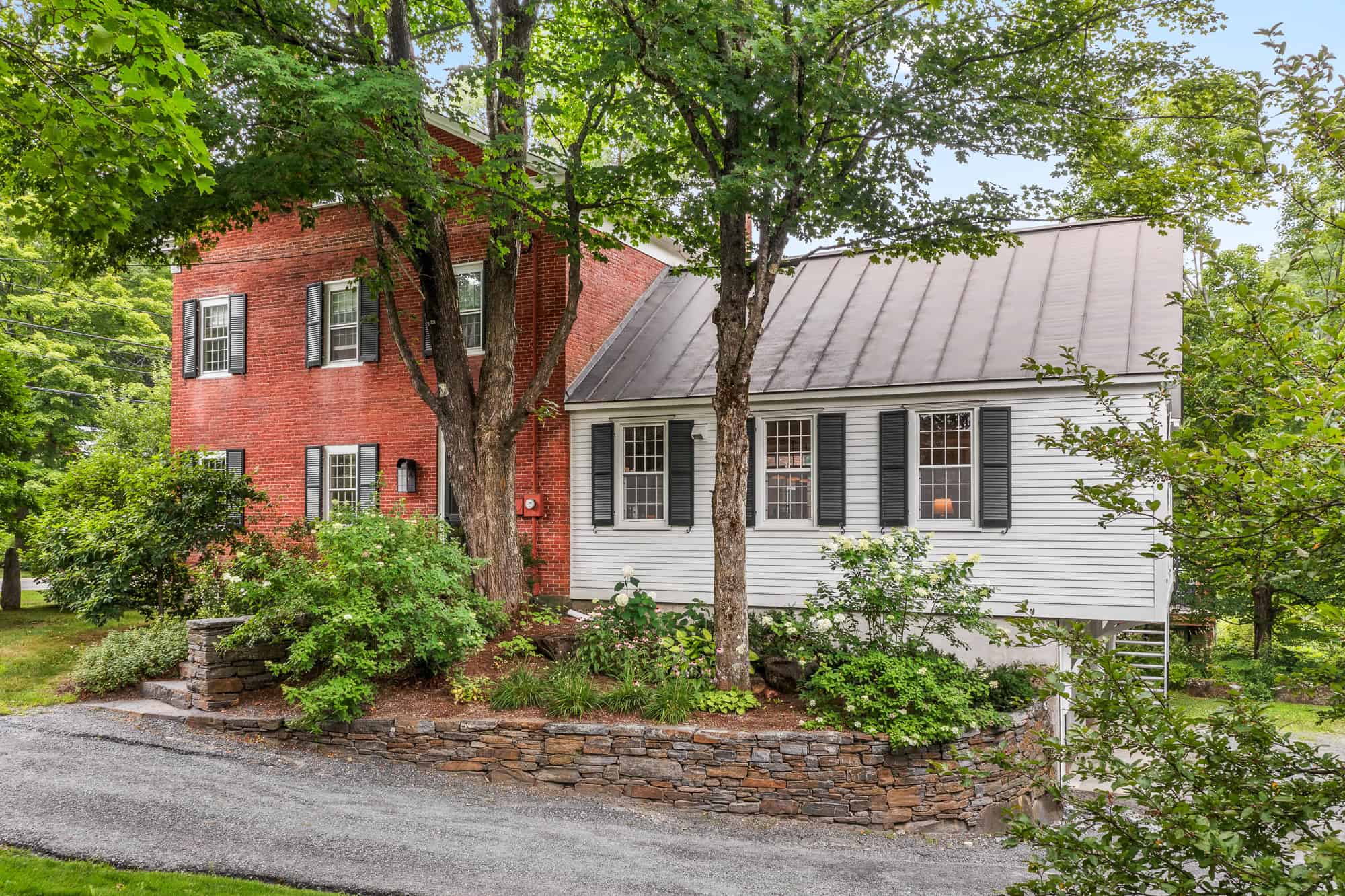4945 South Street South Woodstock VT 05071