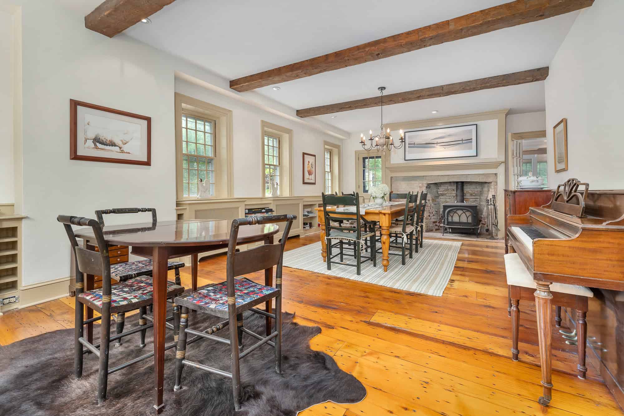 4945 South Street South Woodstock VT 05071