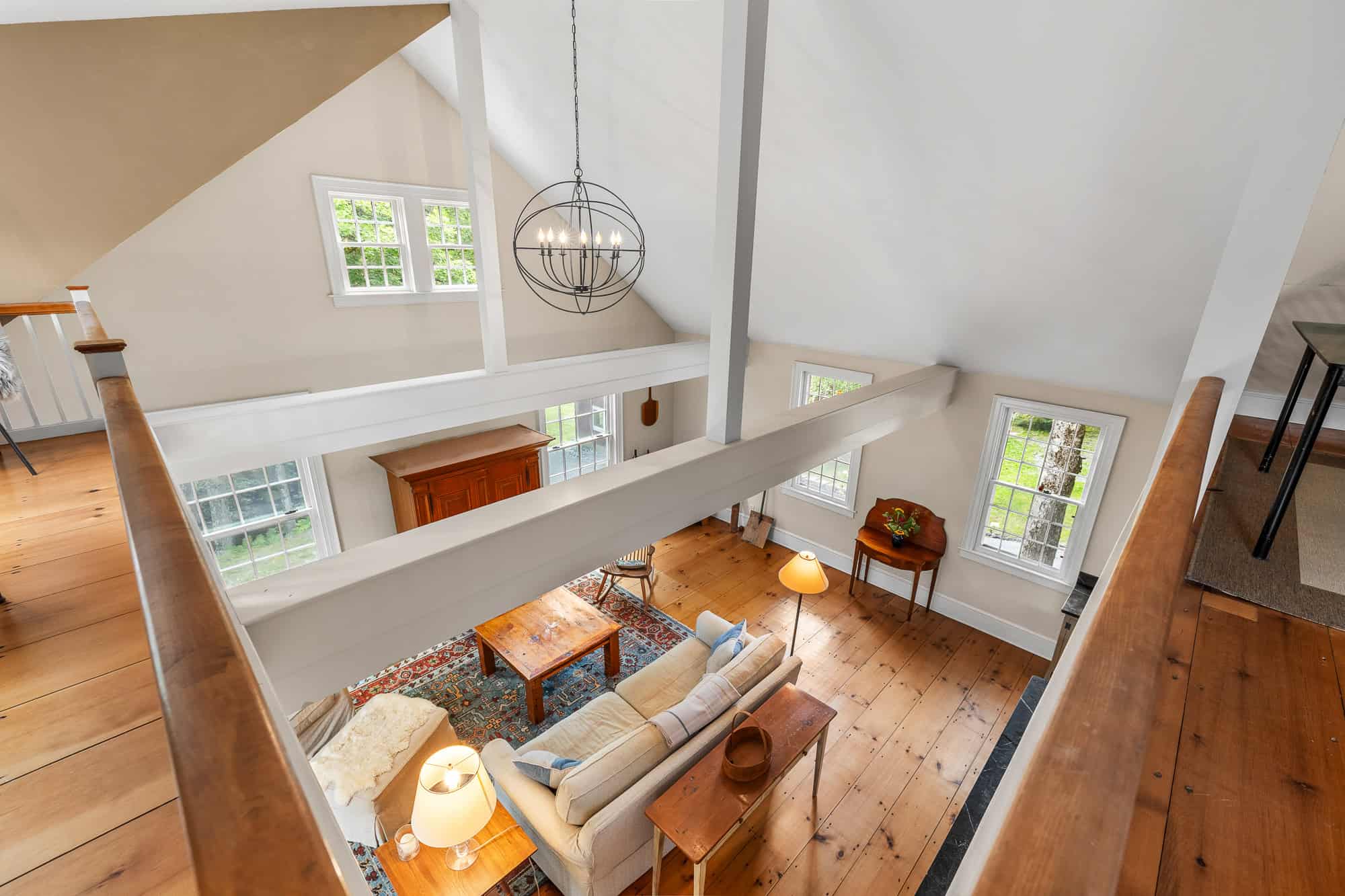 4945 South Street South Woodstock VT 05071