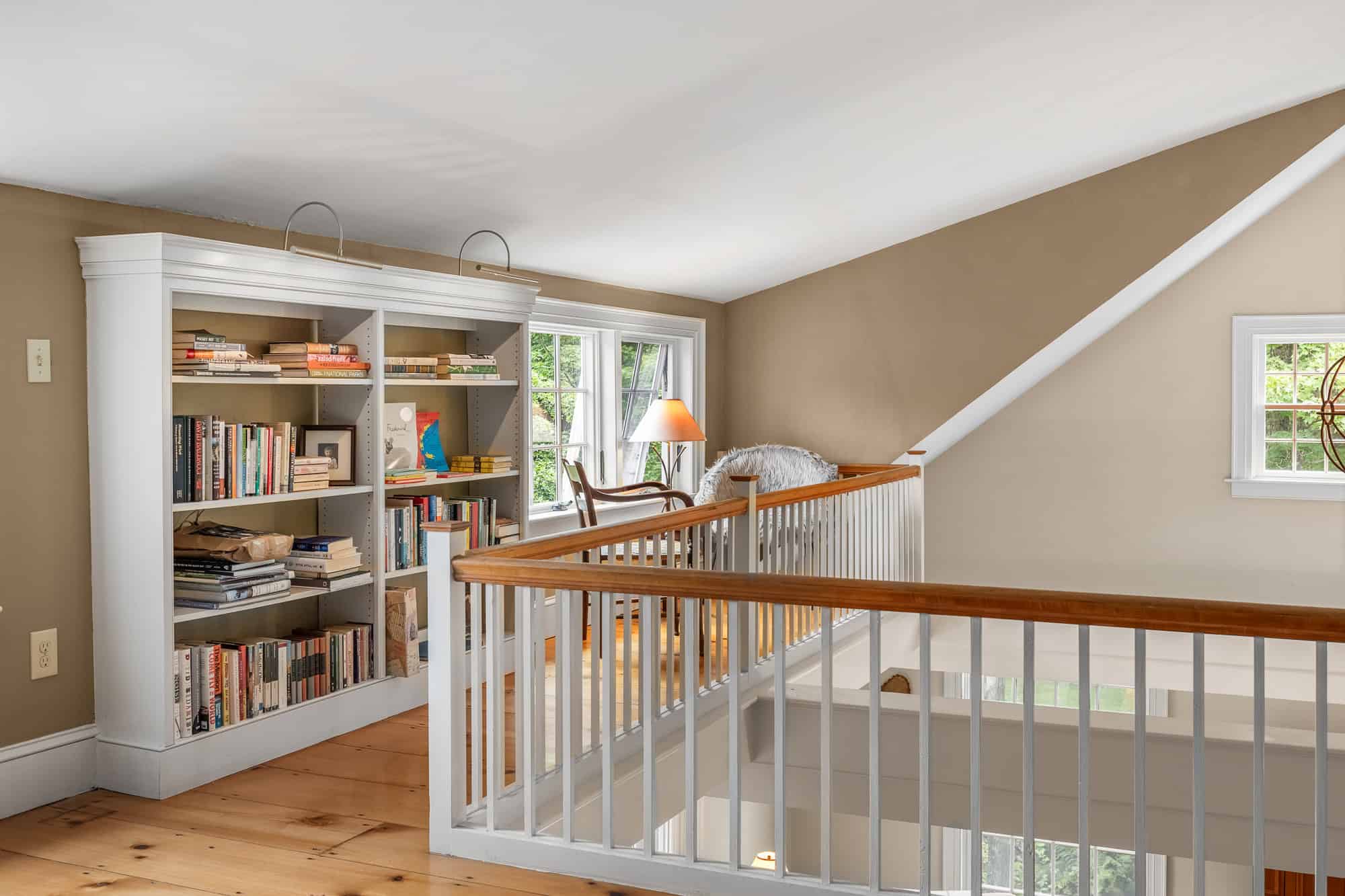 4945 South Street South Woodstock VT 05071