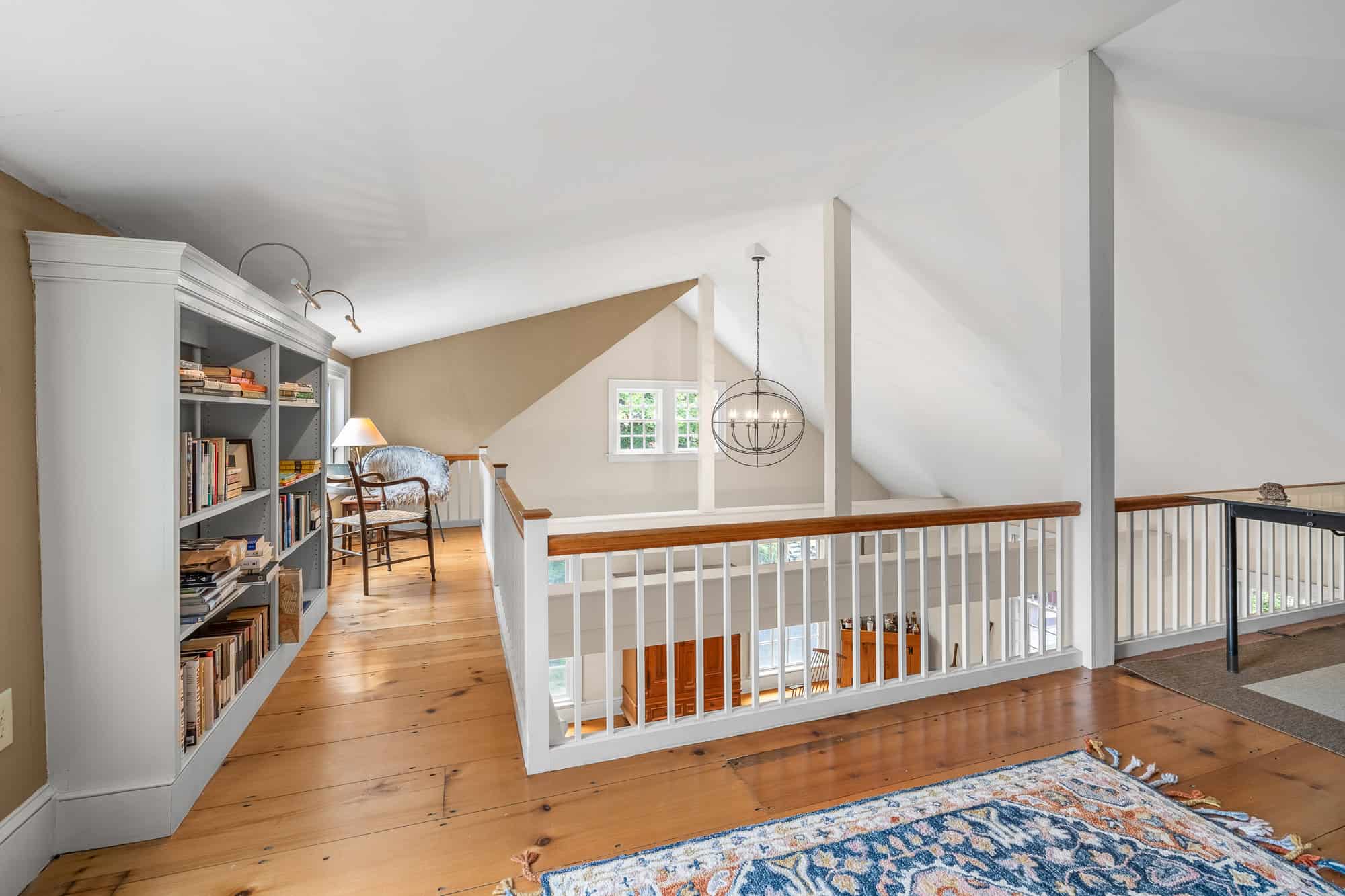 4945 South Street South Woodstock VT 05071