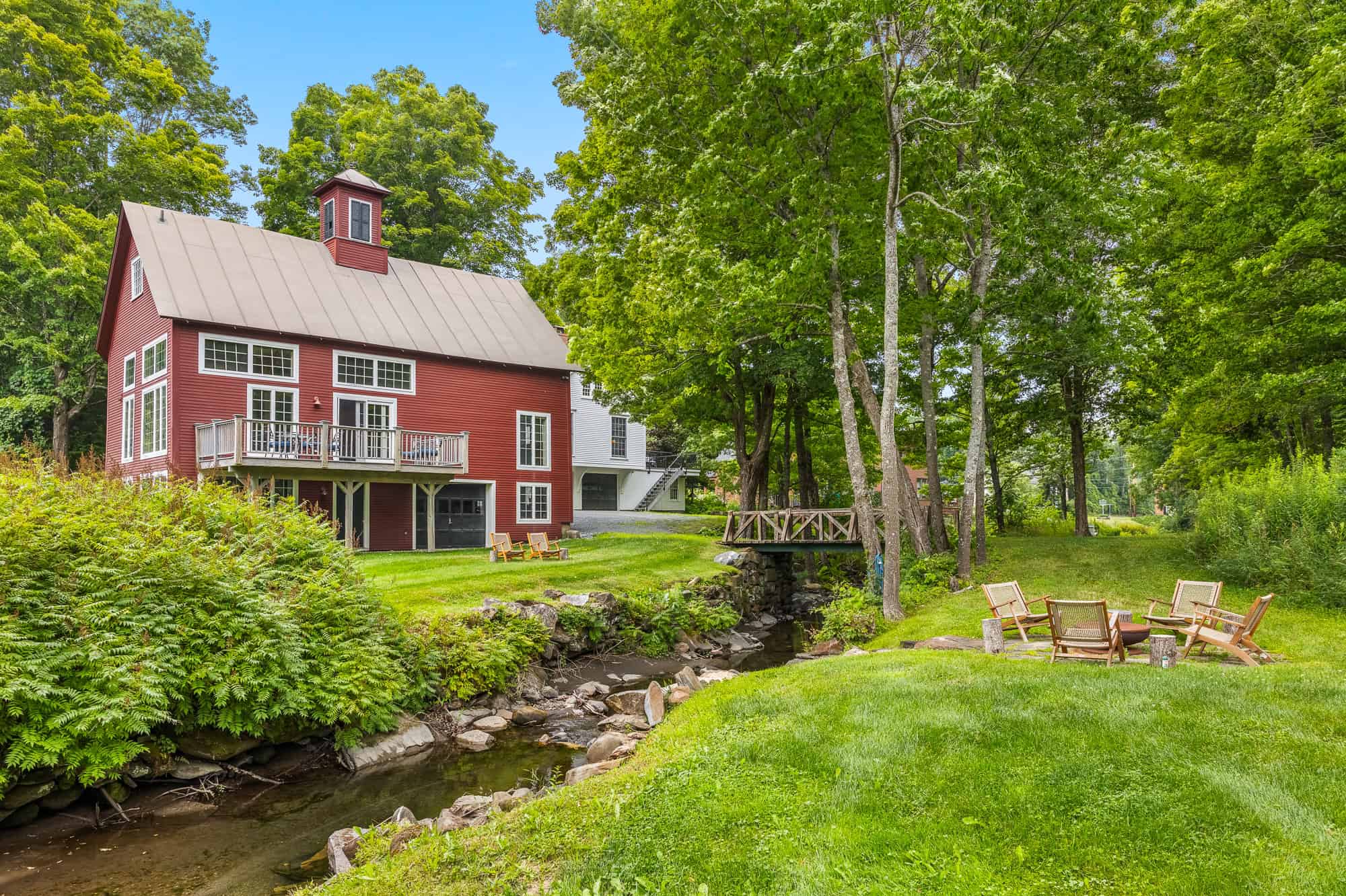 4945 South Street South Woodstock VT 05071