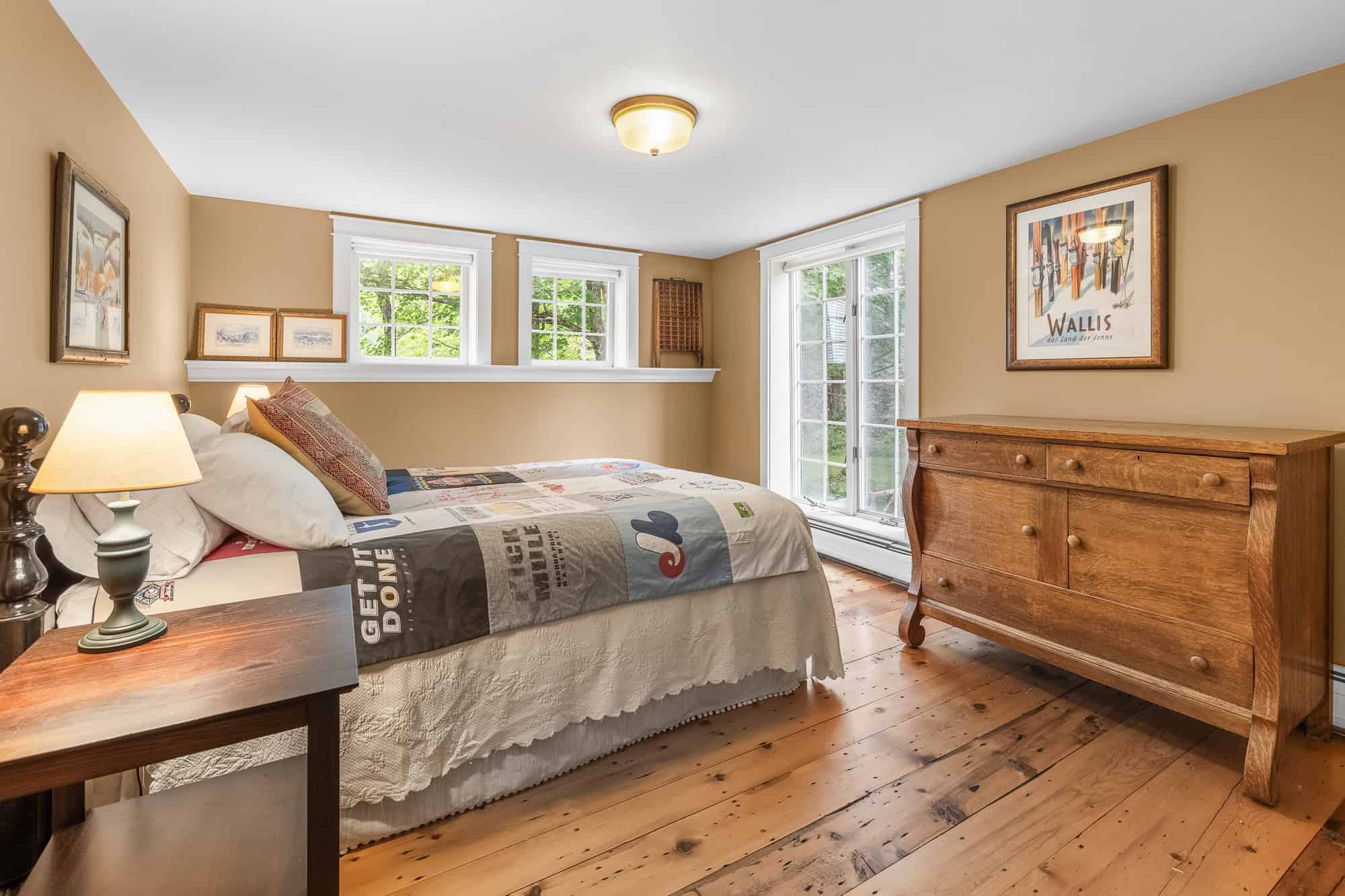 4945 South Street South Woodstock VT 05071