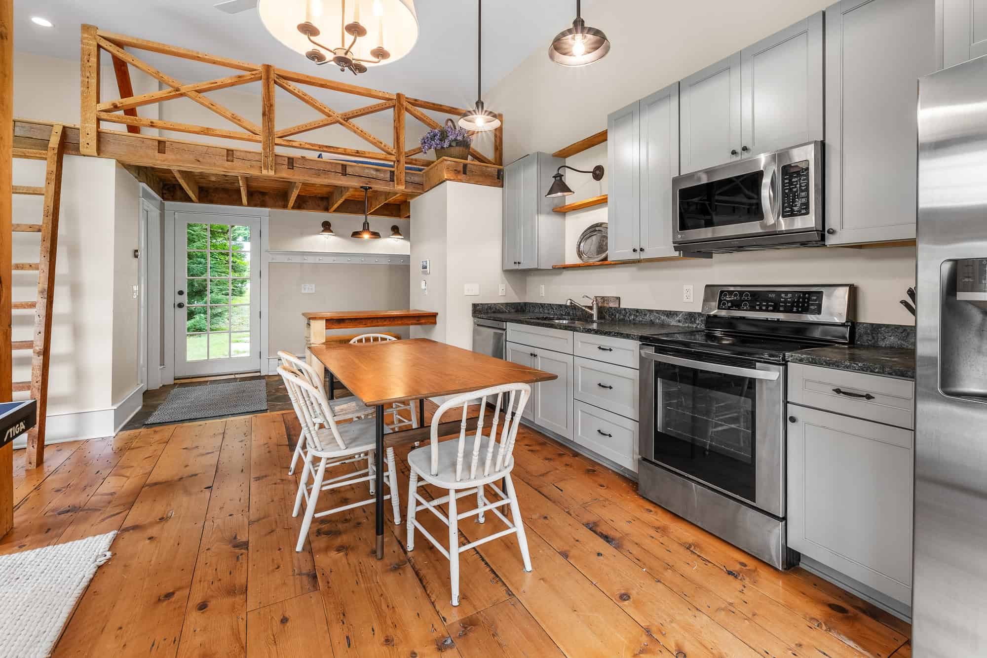 4945 South Street South Woodstock VT 05071