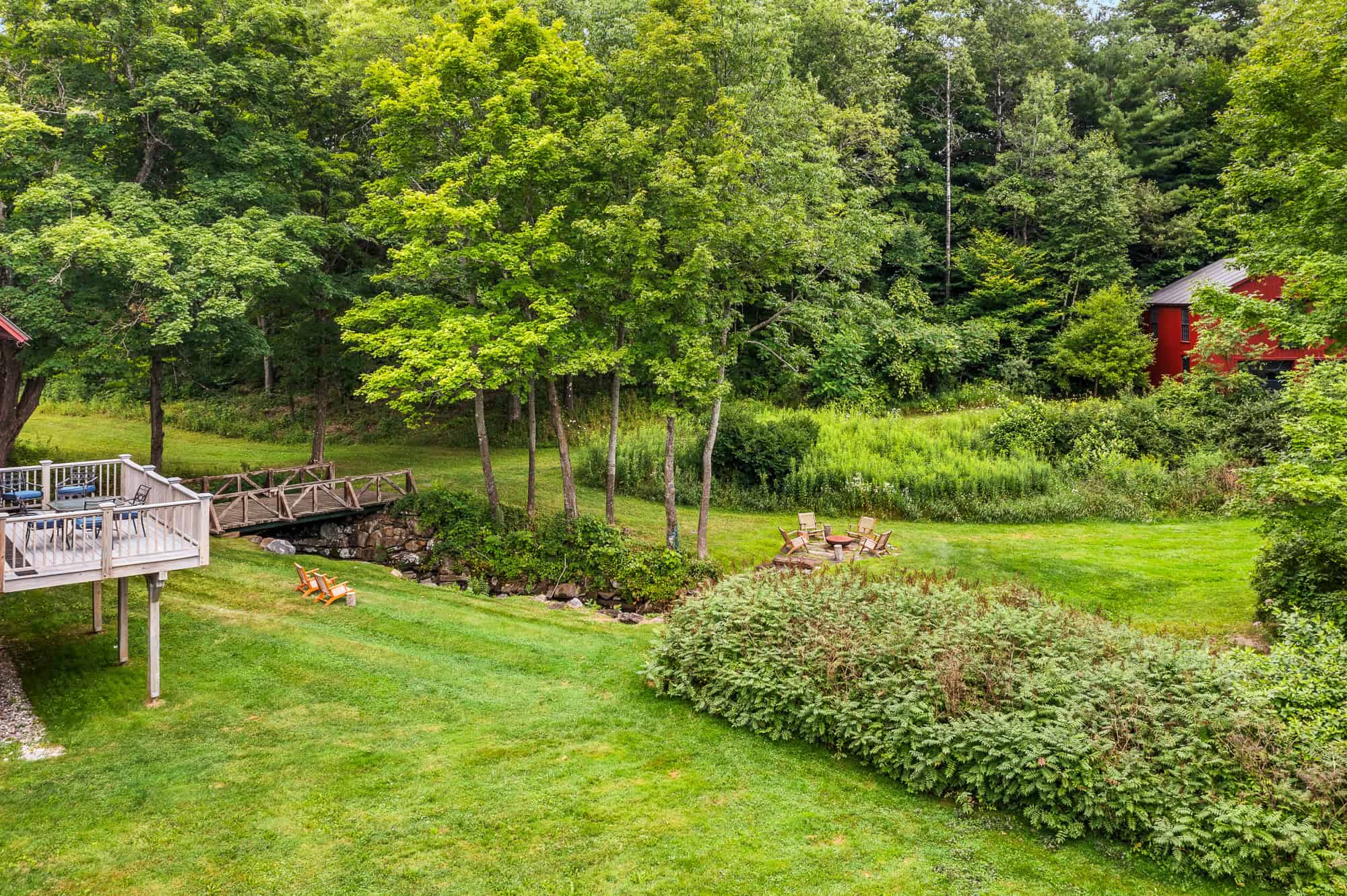 4945 South Street South Woodstock VT 05071
