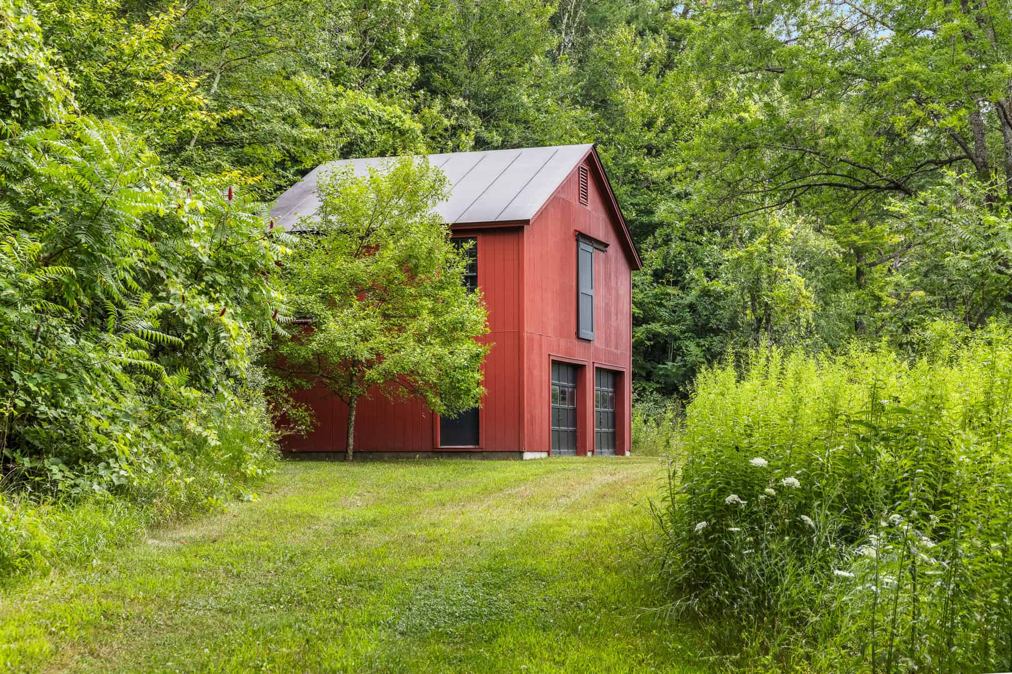 4945 South Street South Woodstock VT 05071