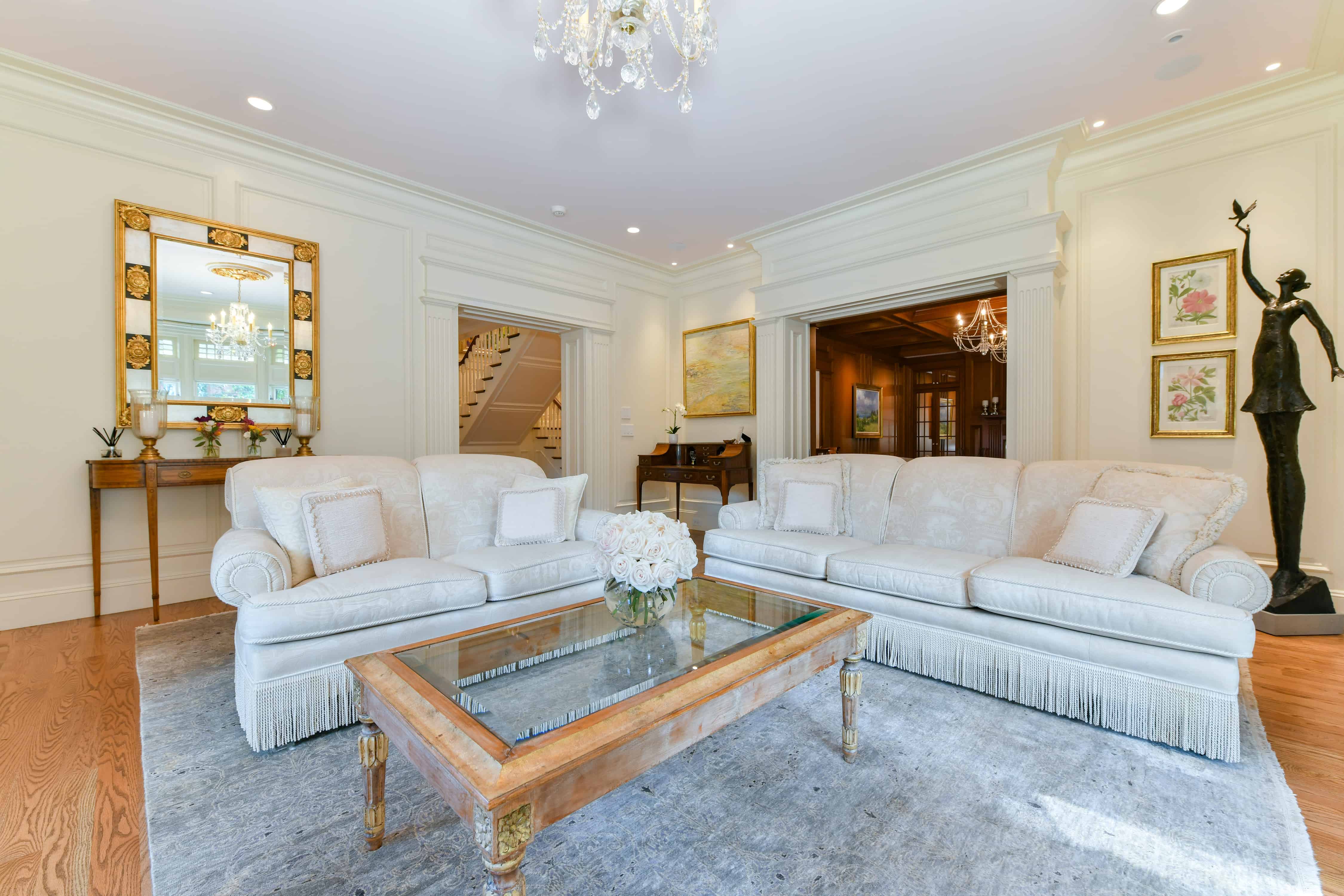 16 Exeter Street, Unit 1, Boston, MA 02116