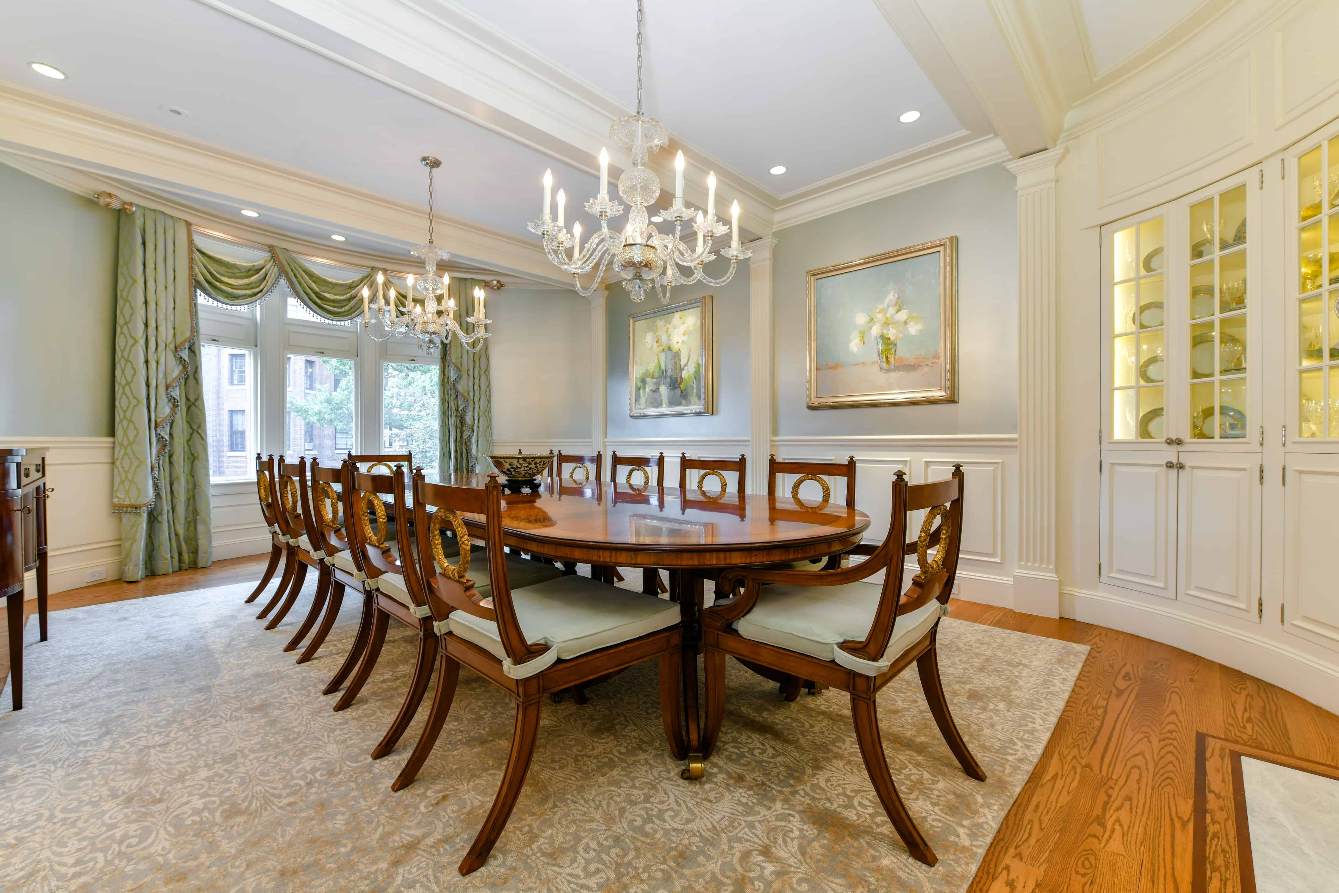 16 Exeter Street, Unit 1, Boston, MA 02116