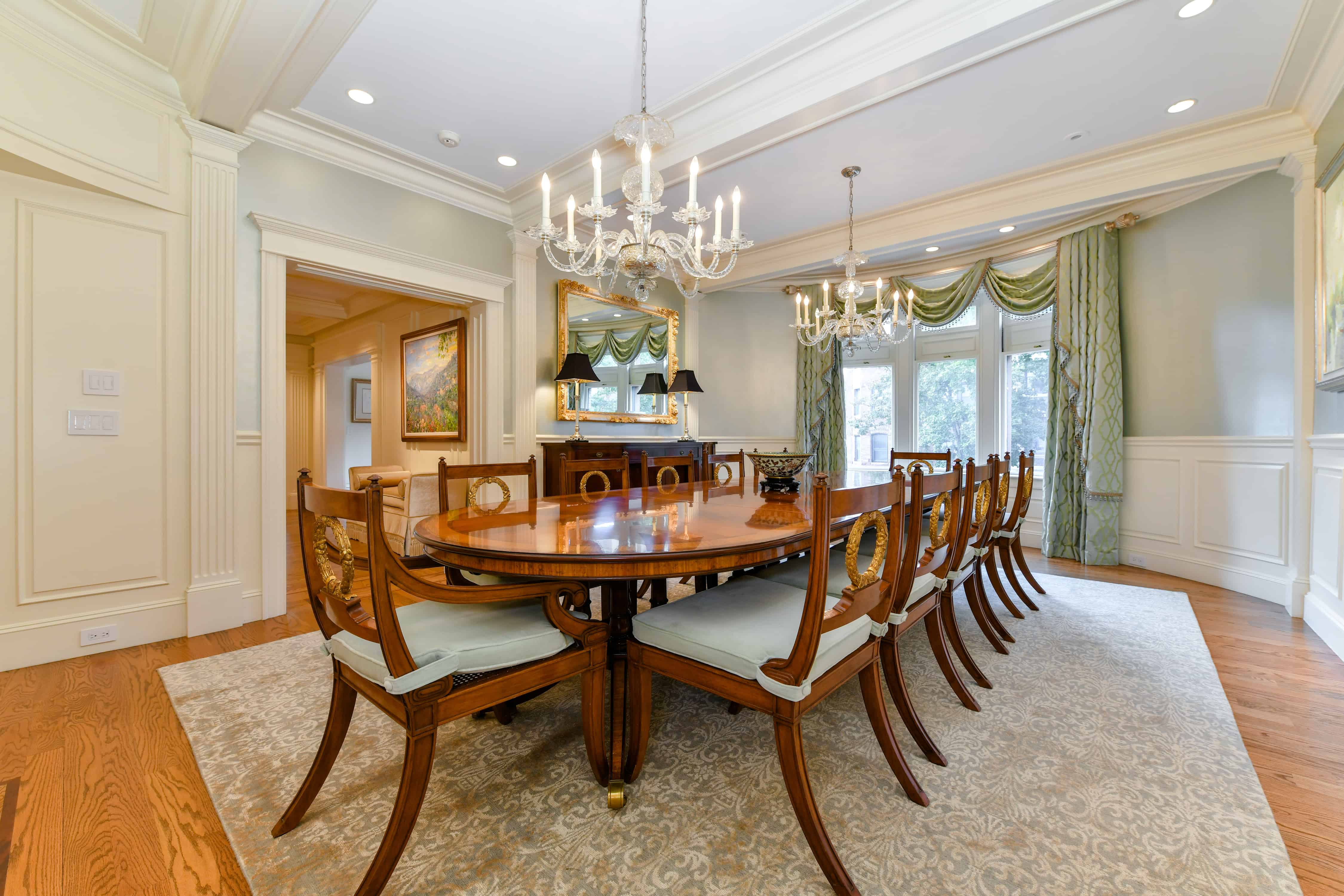16 Exeter Street, Unit 1, Boston, MA 02116