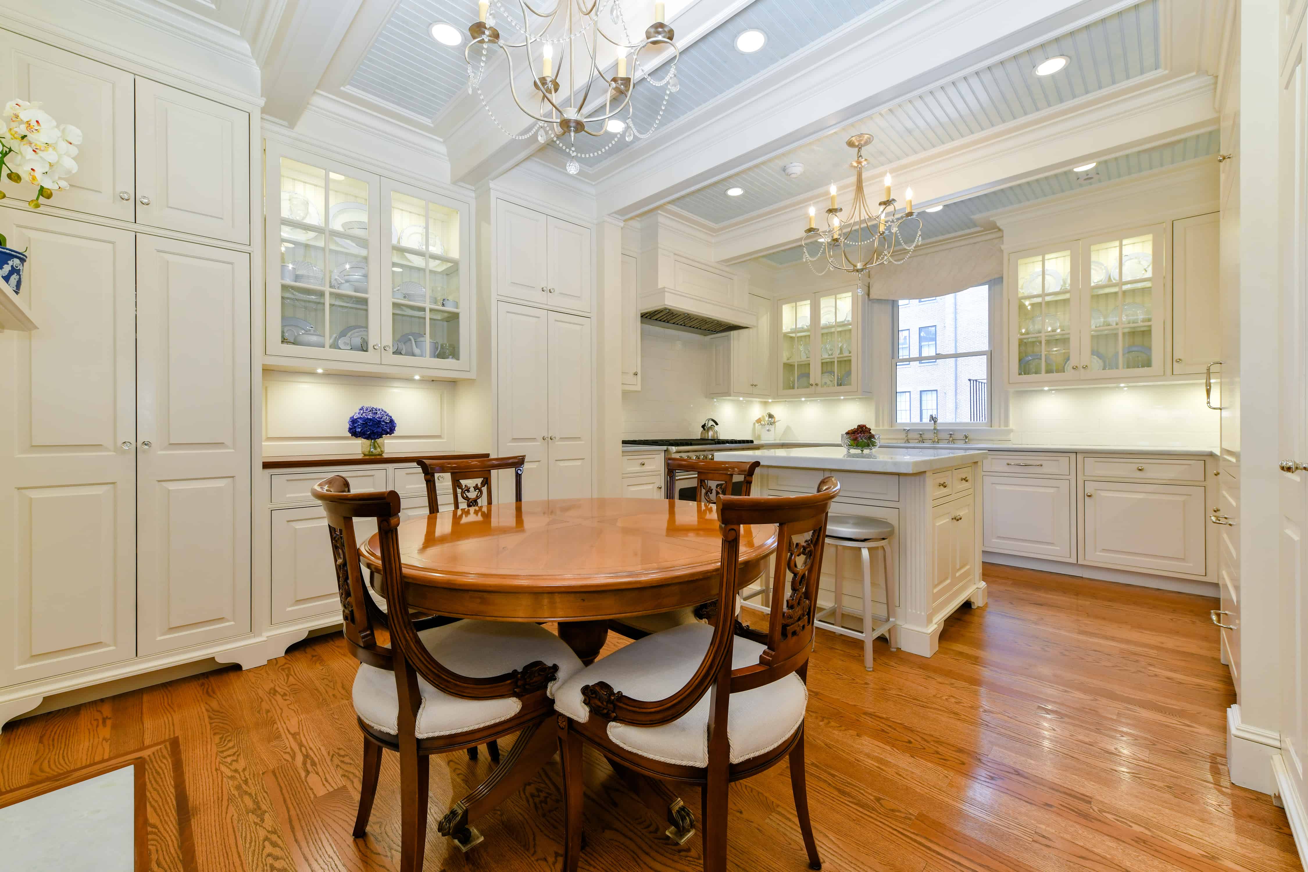 16 Exeter Street, Unit 1, Boston, MA 02116
