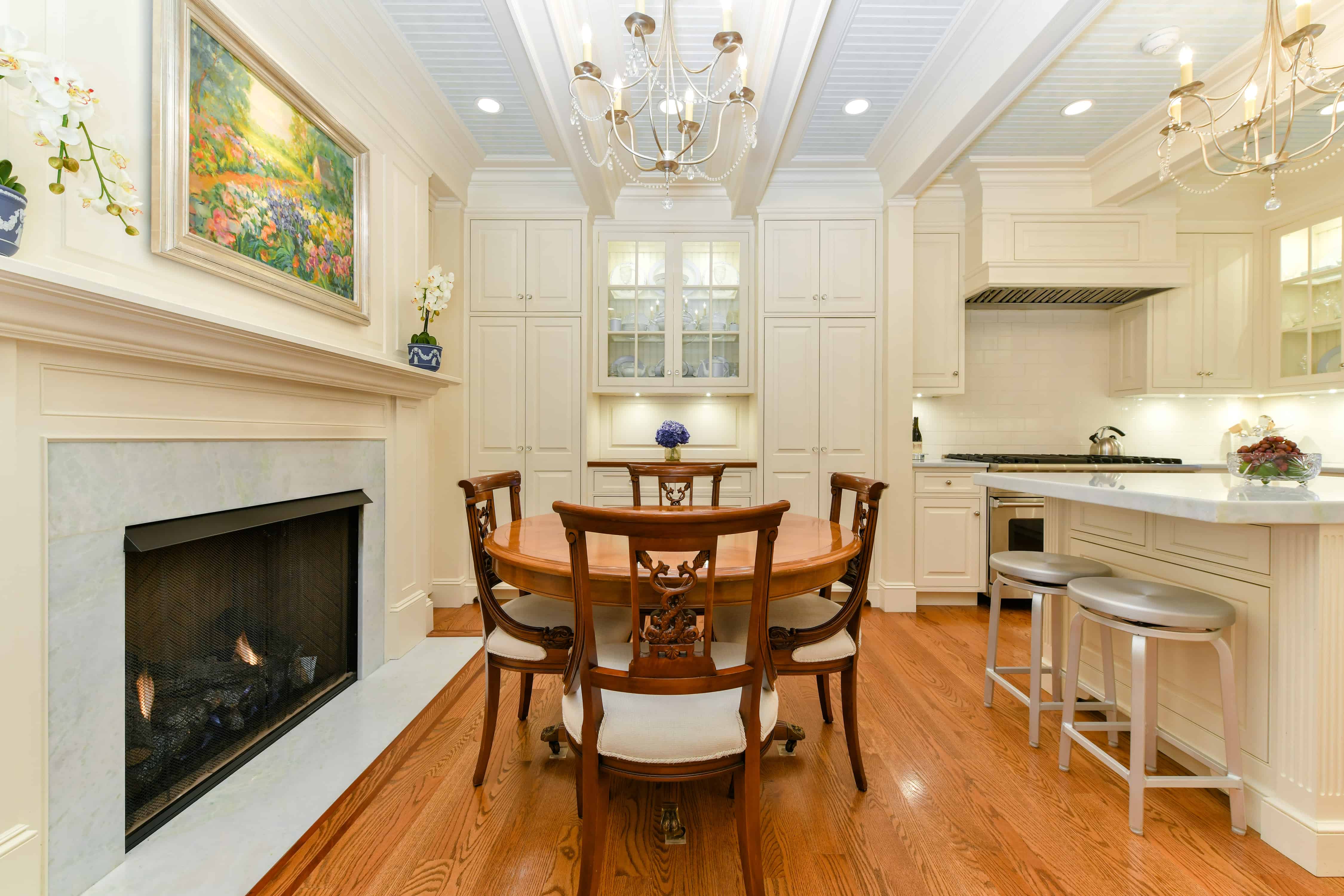 16 Exeter Street, Unit 1, Boston, MA 02116