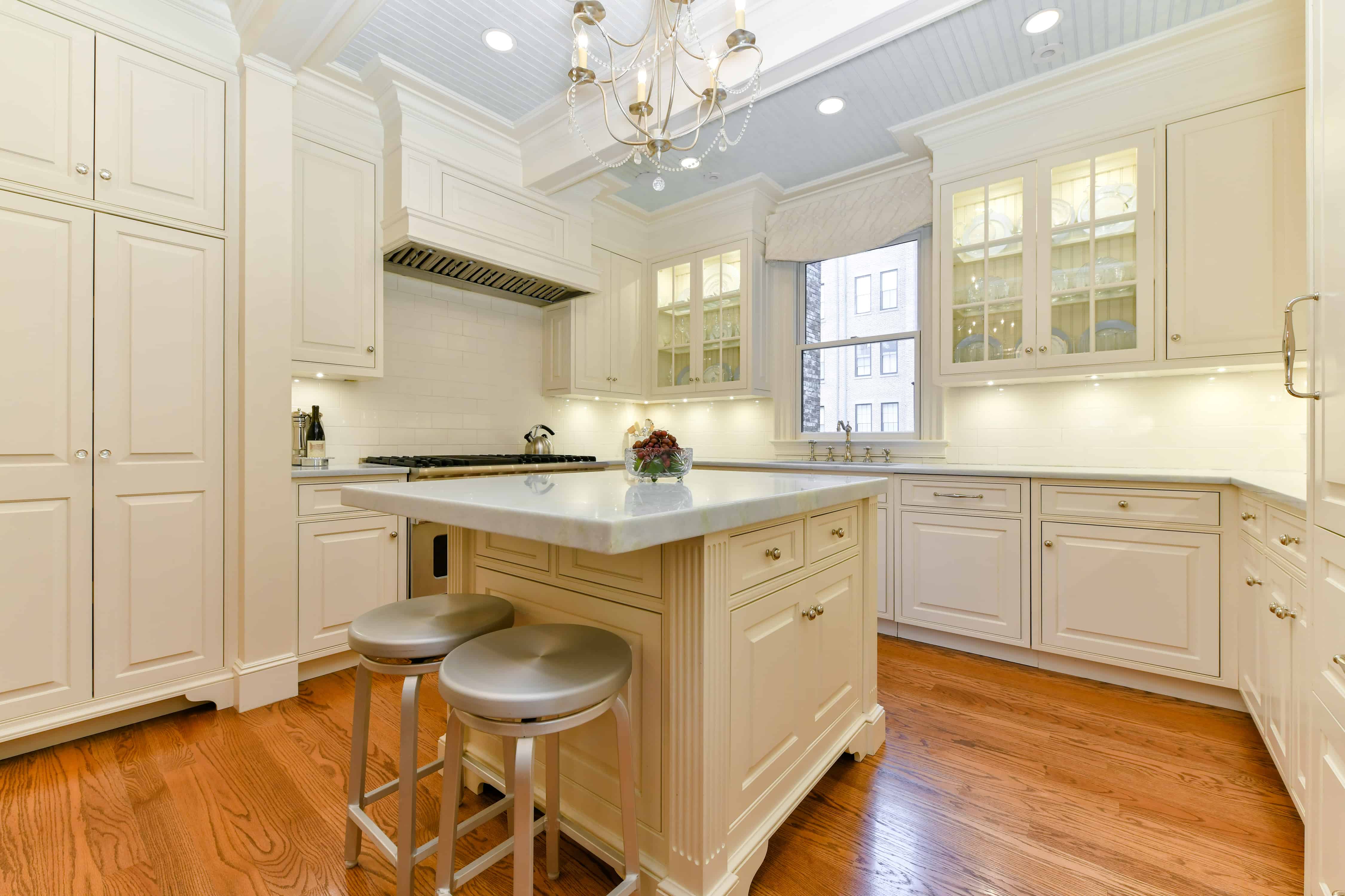 16 Exeter Street, Unit 1, Boston, MA 02116