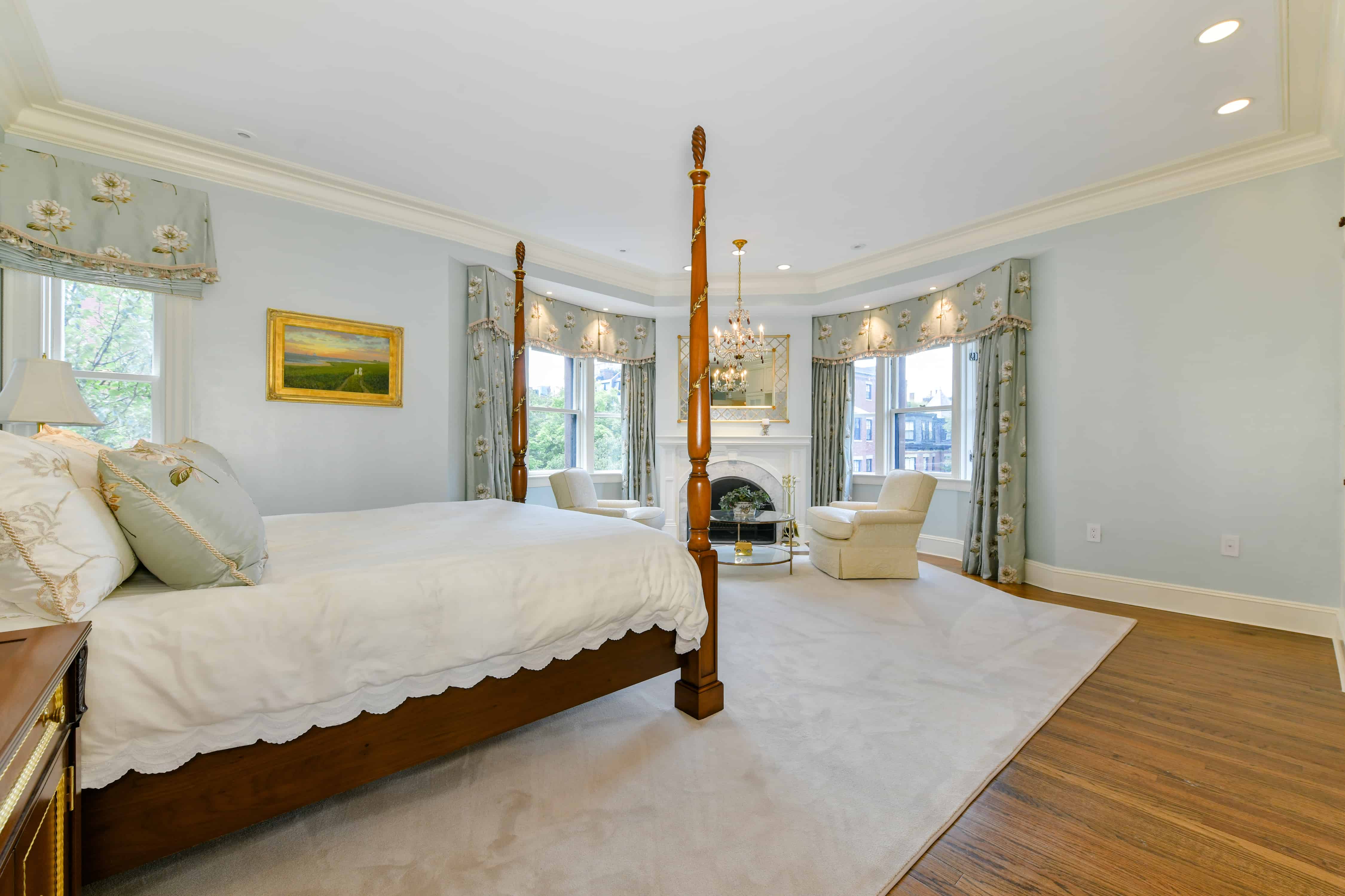 16 Exeter Street, Unit 1, Boston, MA 02116