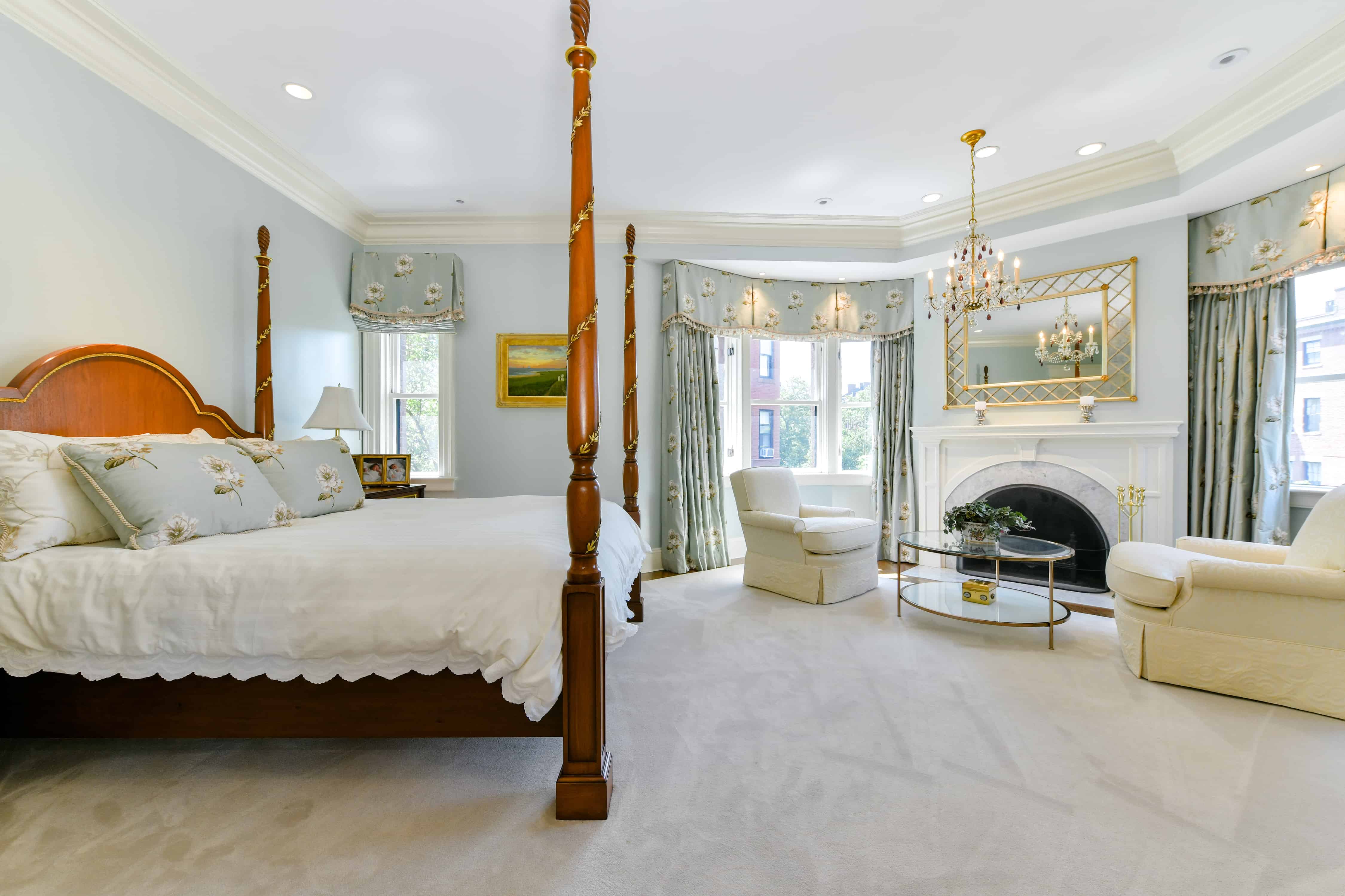 16 Exeter Street, Unit 1, Boston, MA 02116