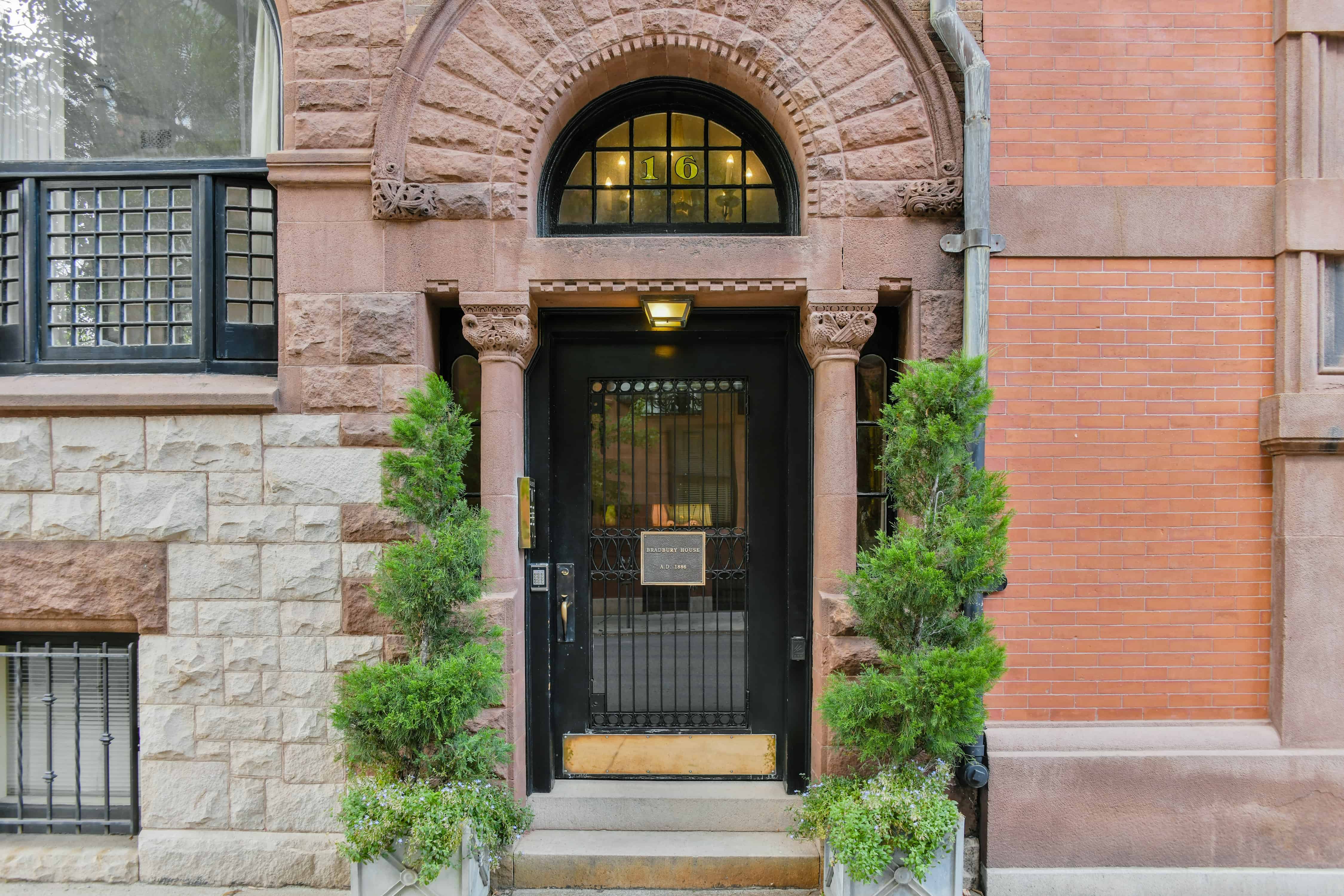 16 Exeter Street, Unit 1, Boston, MA 02116