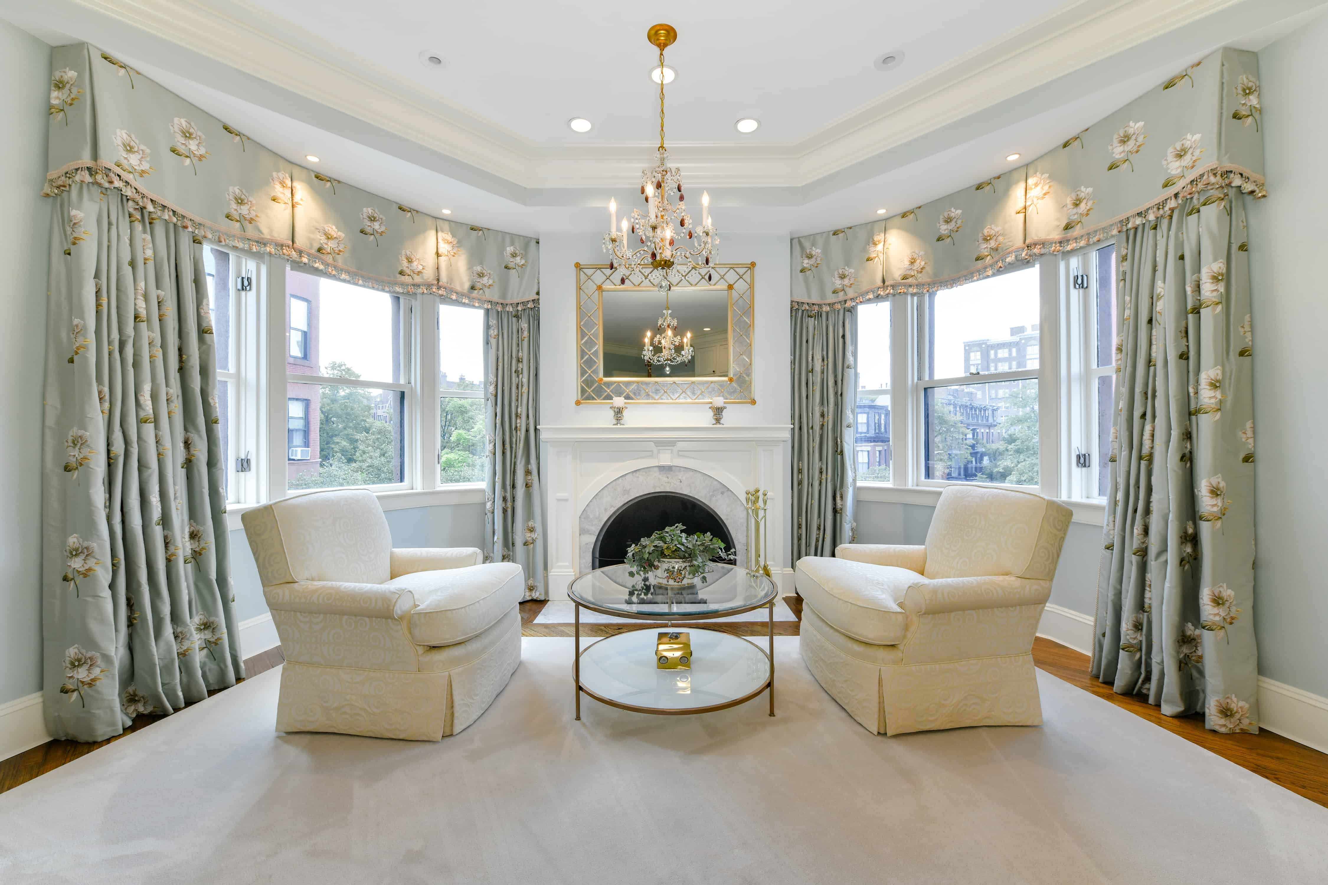 16 Exeter Street, Unit 1, Boston, MA 02116