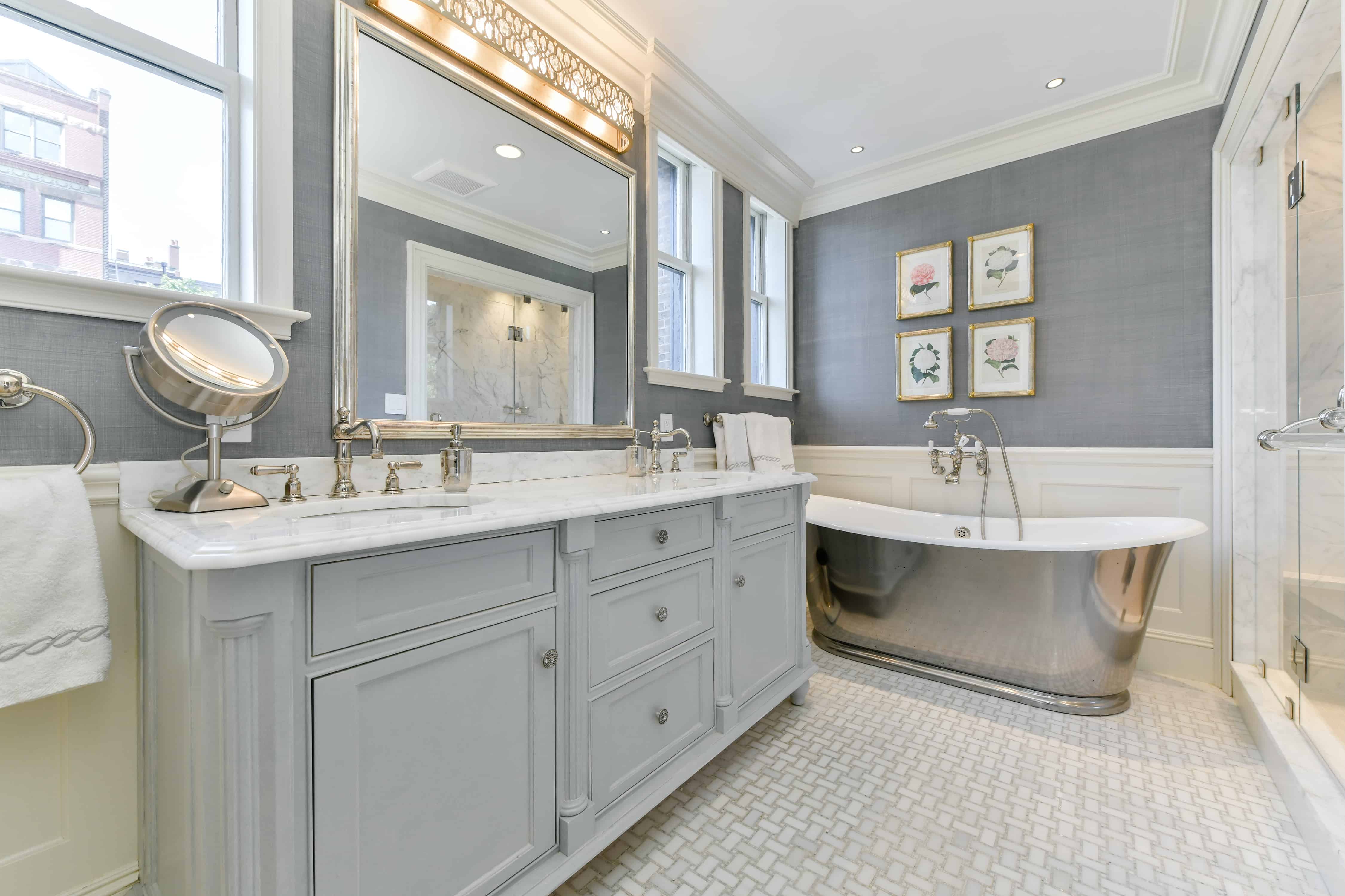 16 Exeter Street, Unit 1, Boston, MA 02116