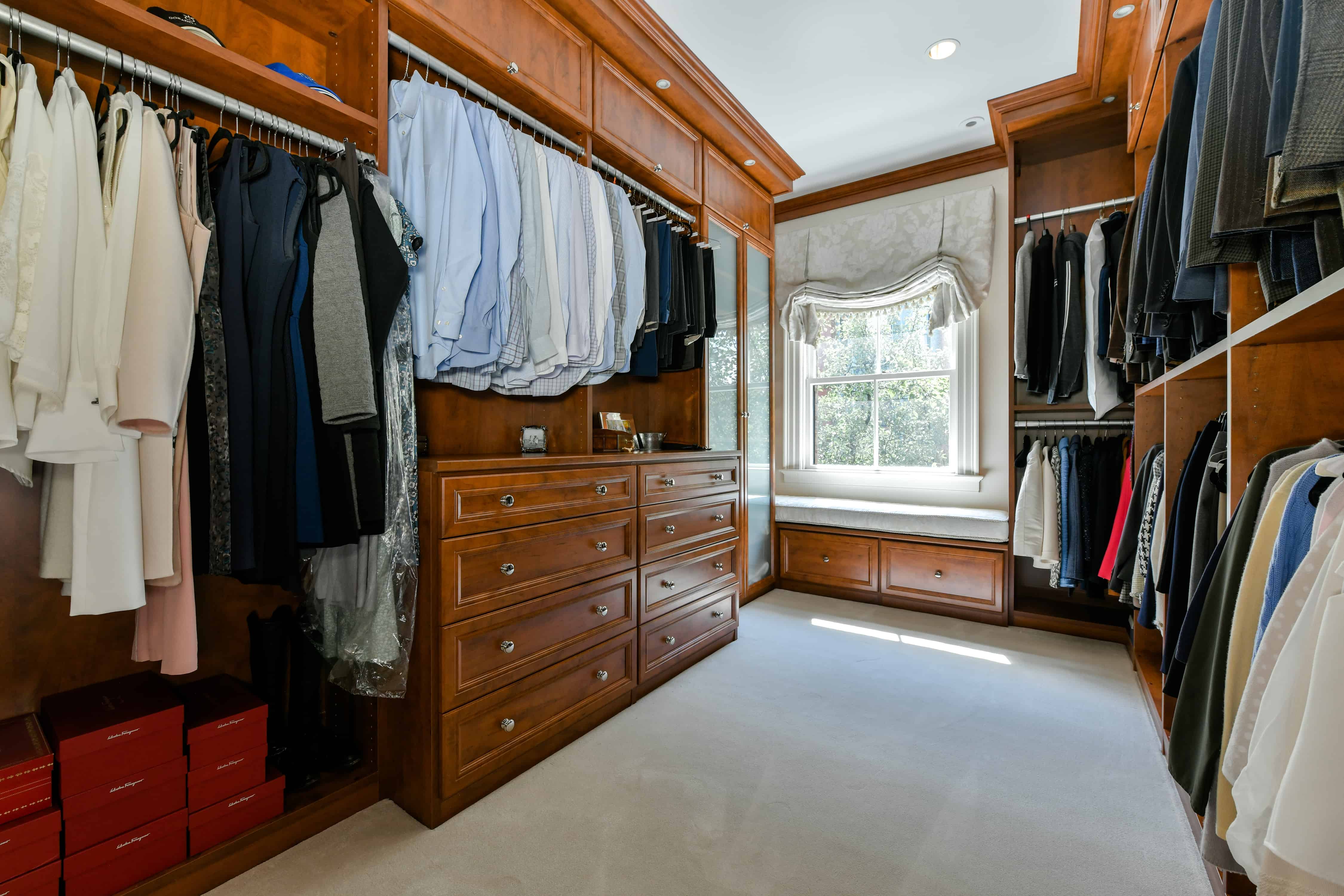 16 Exeter Street, Unit 1, Boston, MA 02116