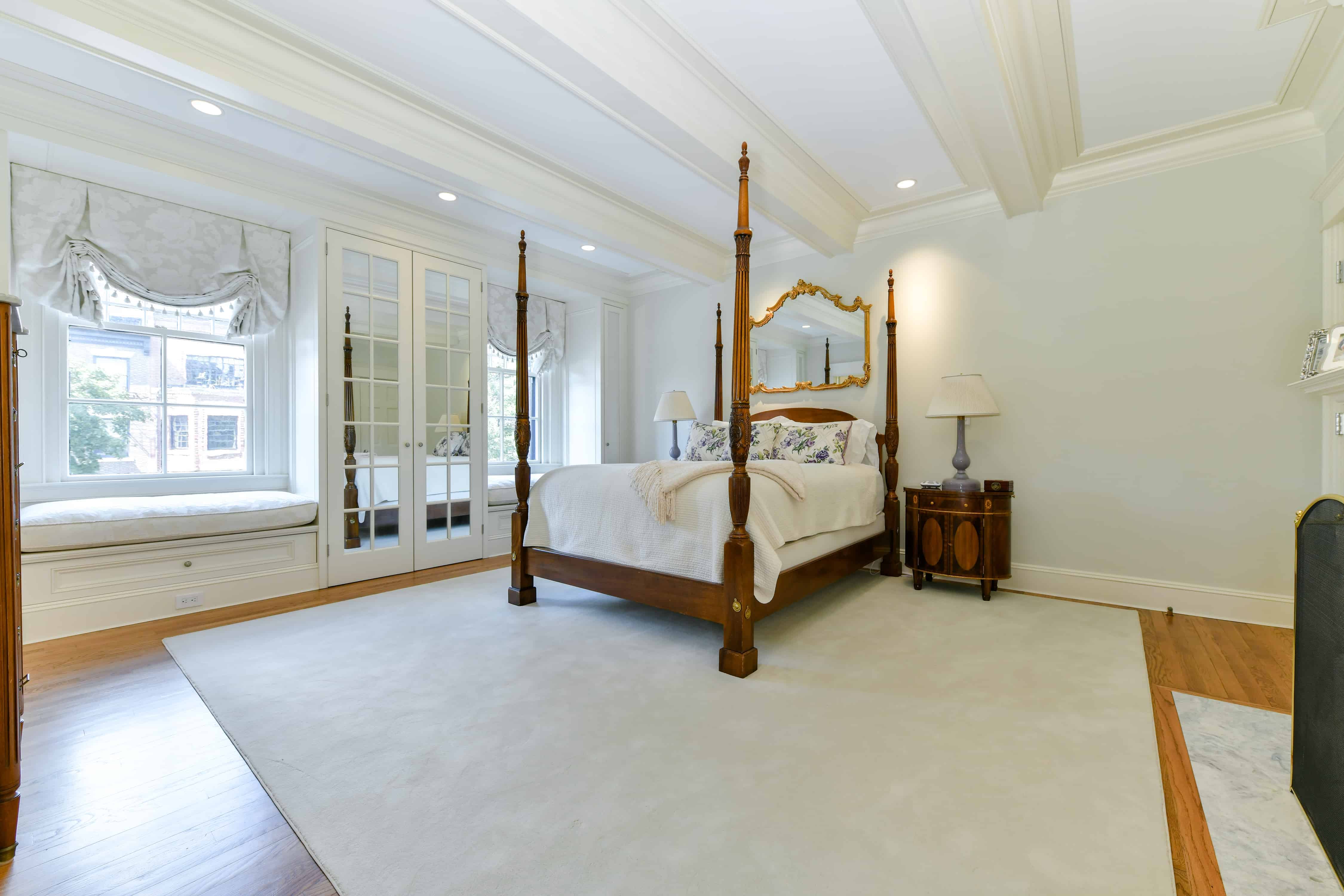 16 Exeter Street, Unit 1, Boston, MA 02116