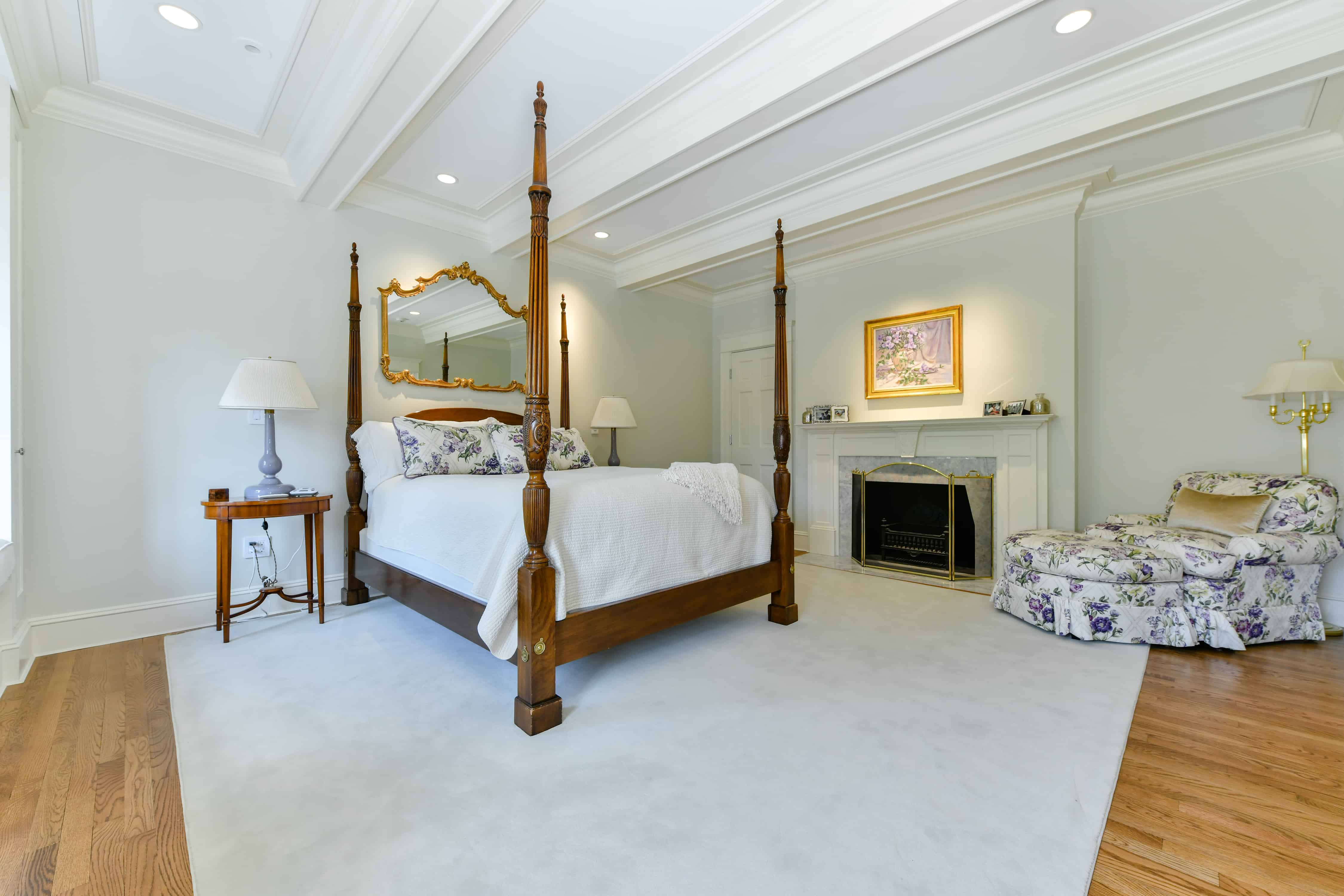 16 Exeter Street, Unit 1, Boston, MA 02116